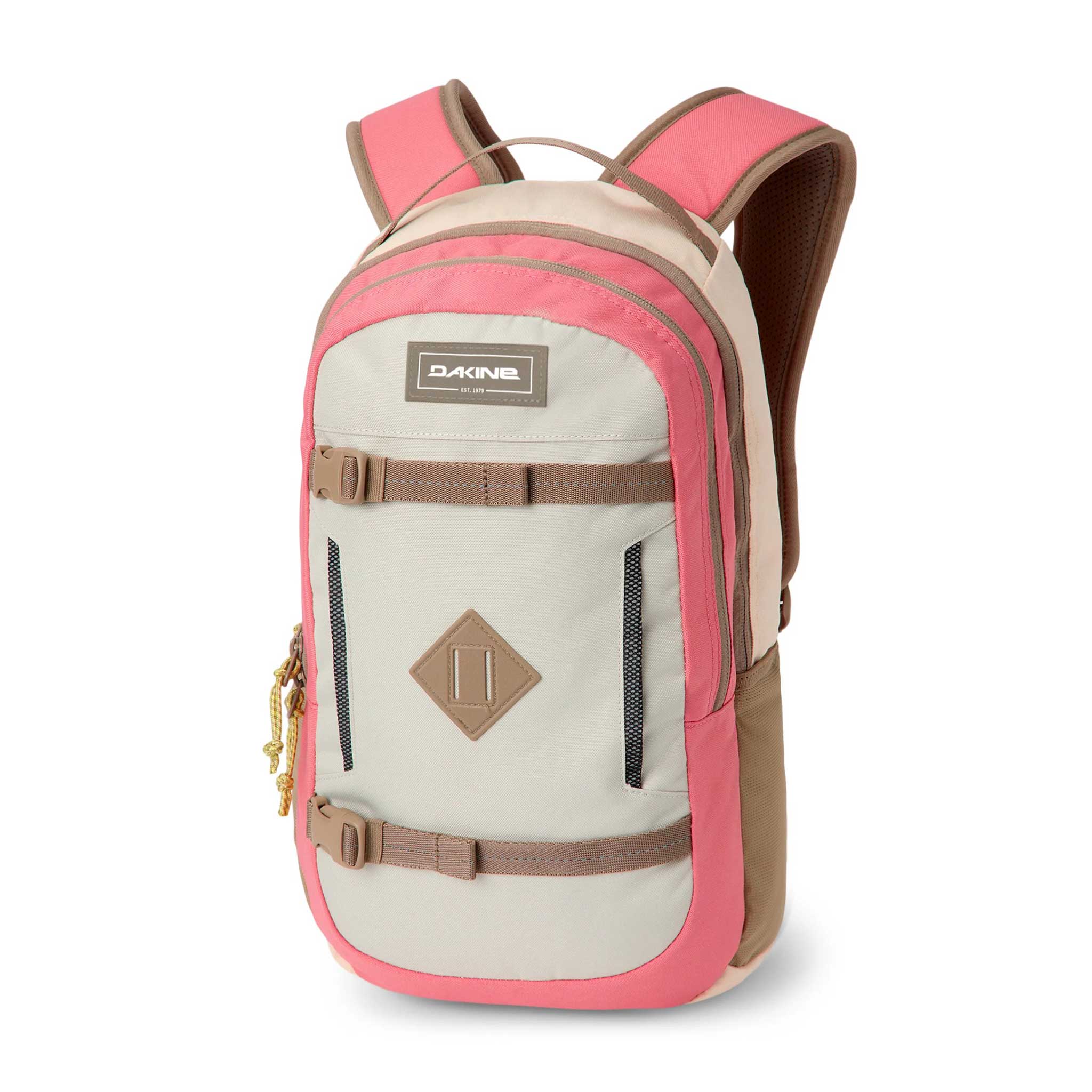 Mission Pack 18L
