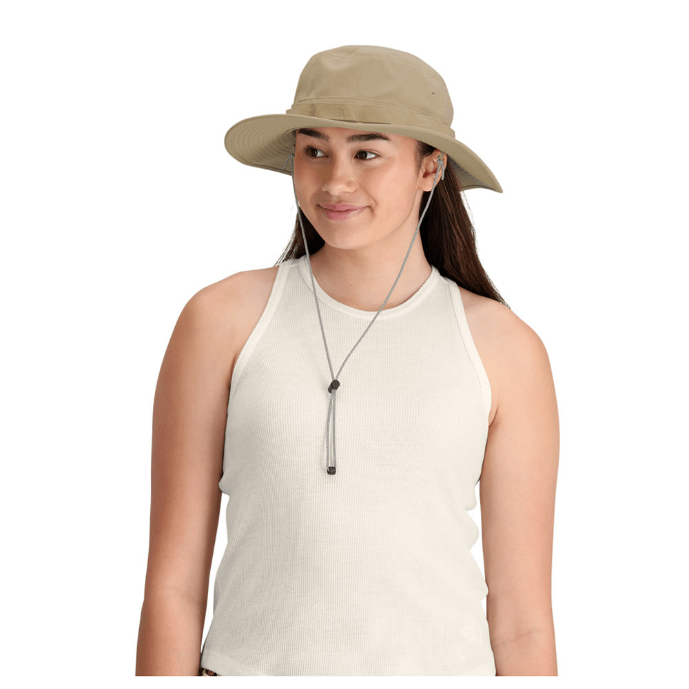 Class V Brimmer Hats
