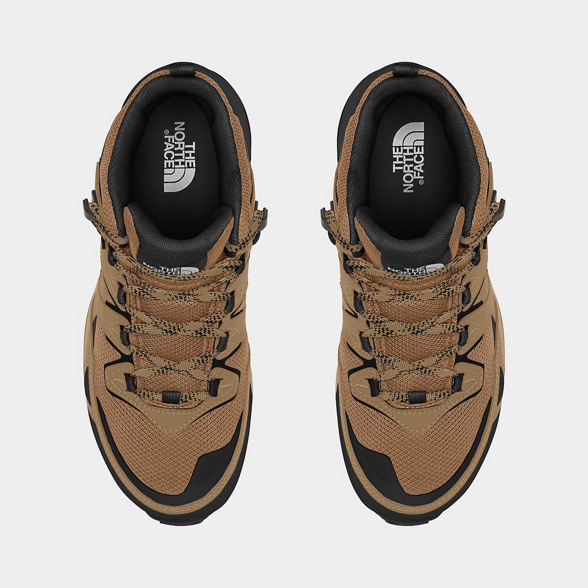 Men's Hedgehog 3 Mid Waterproof Hiking Boots