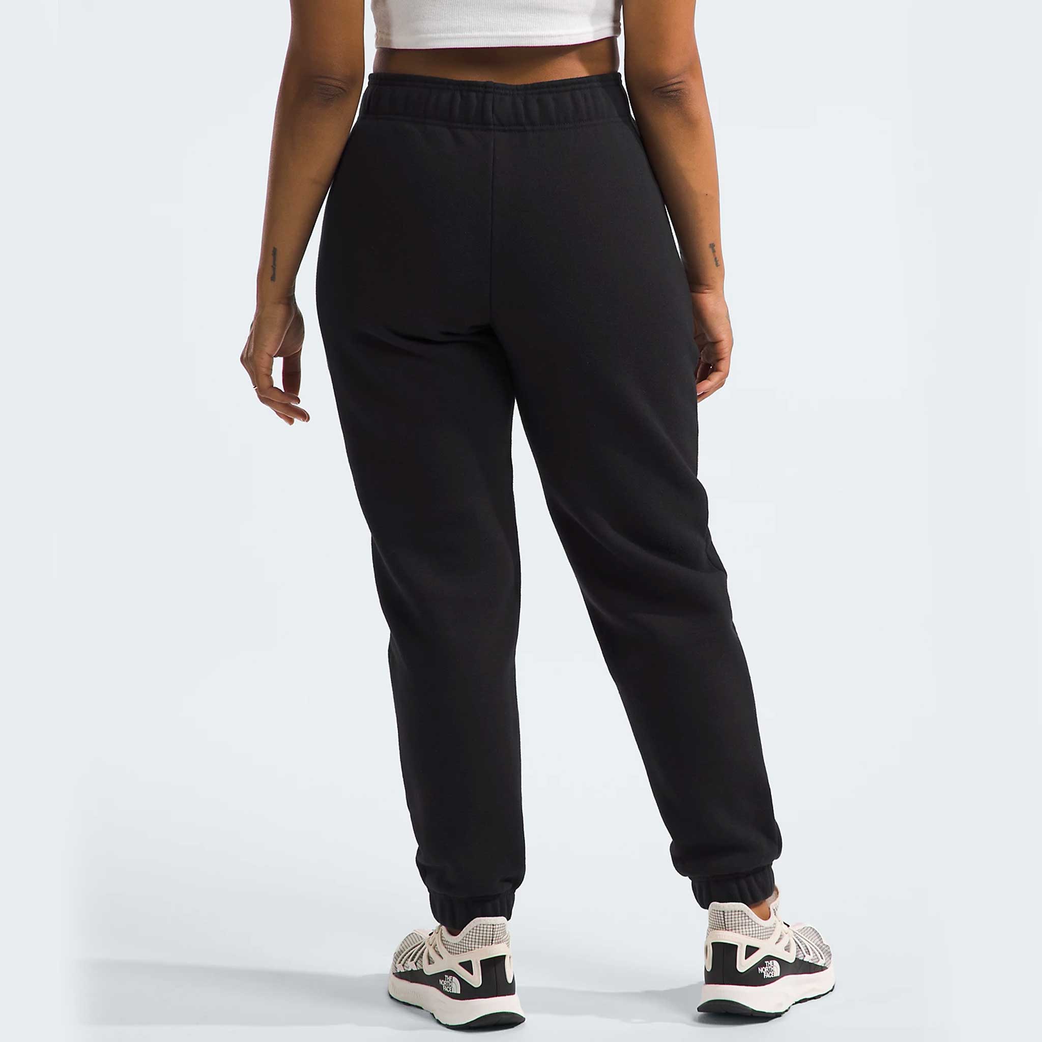 Women’s Heavyweight Relaxed Fit Sweatpants