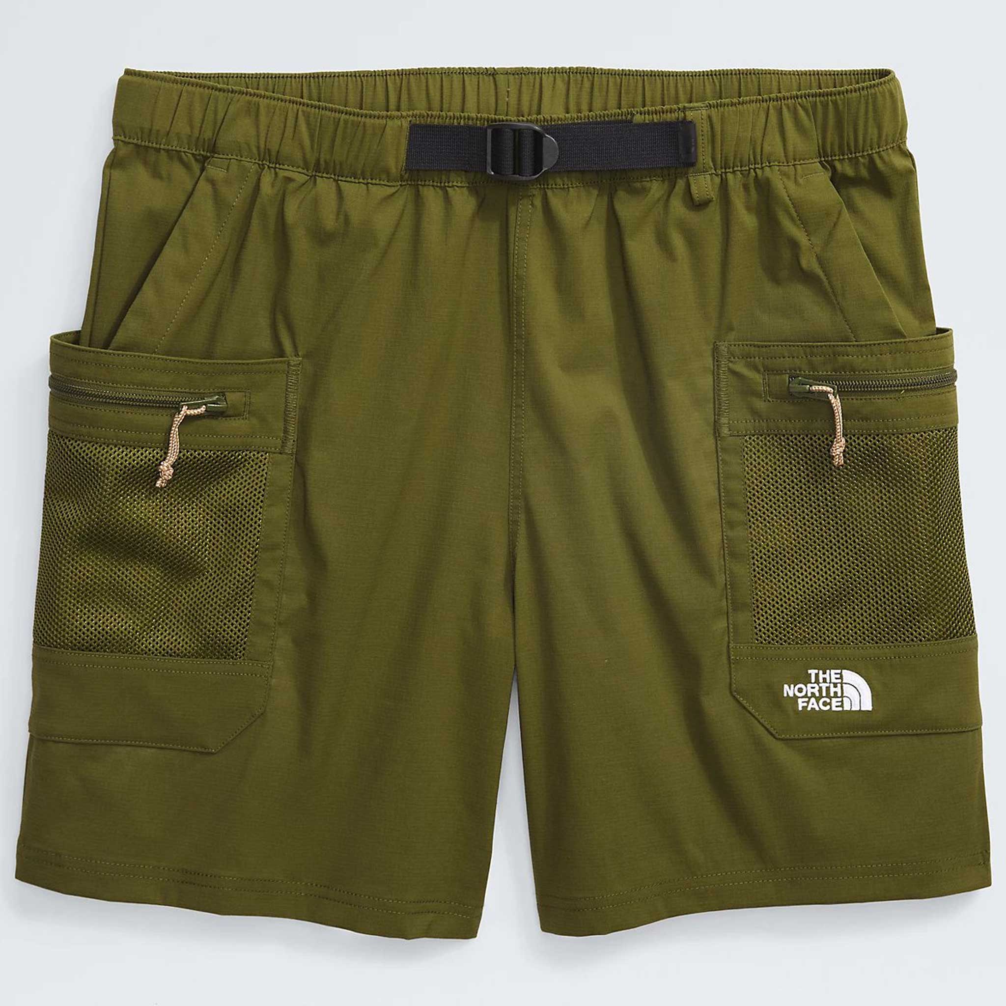 Men’s Class V Pathfinder Belted Shorts