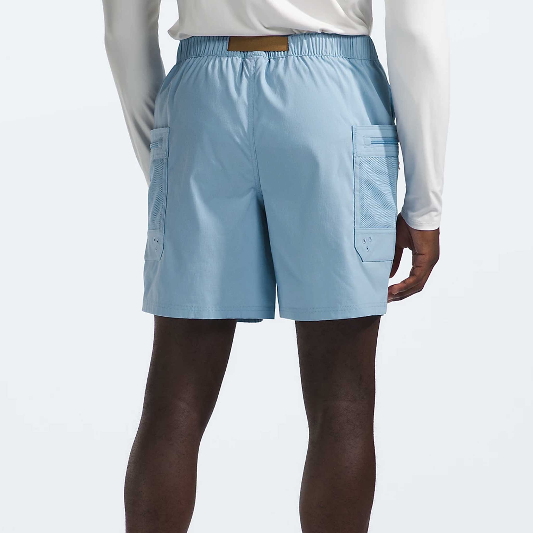 Men’s Class V Pathfinder Belted Shorts