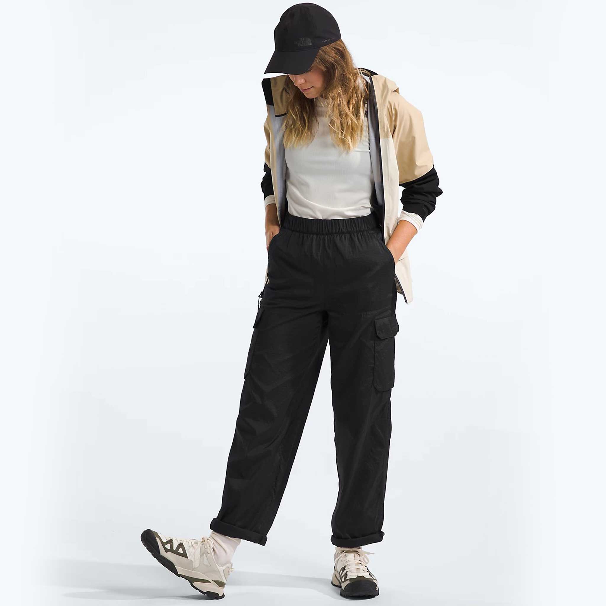 Women's Spring Peak Cargo Pant