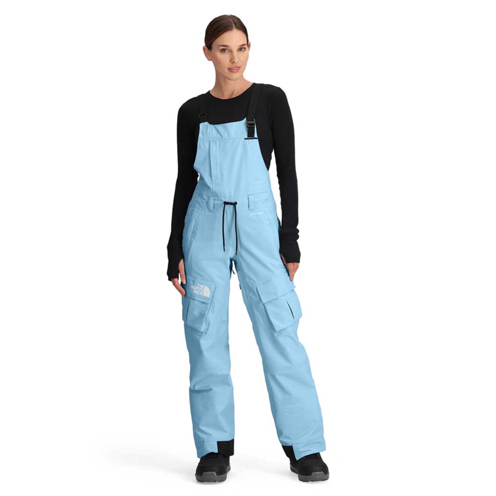 Women's Dragline Snowboard Bib