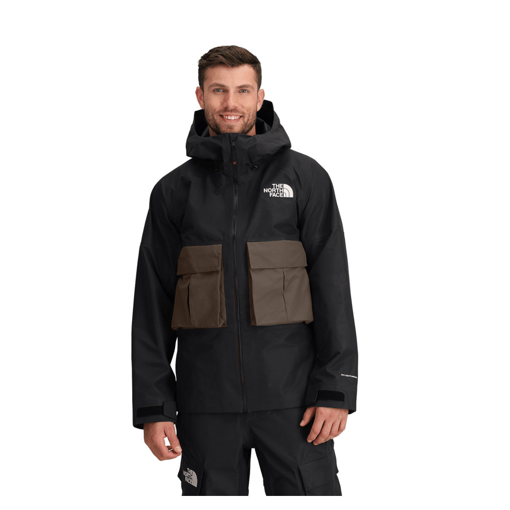 Men's Dragline Snowboard Jacket