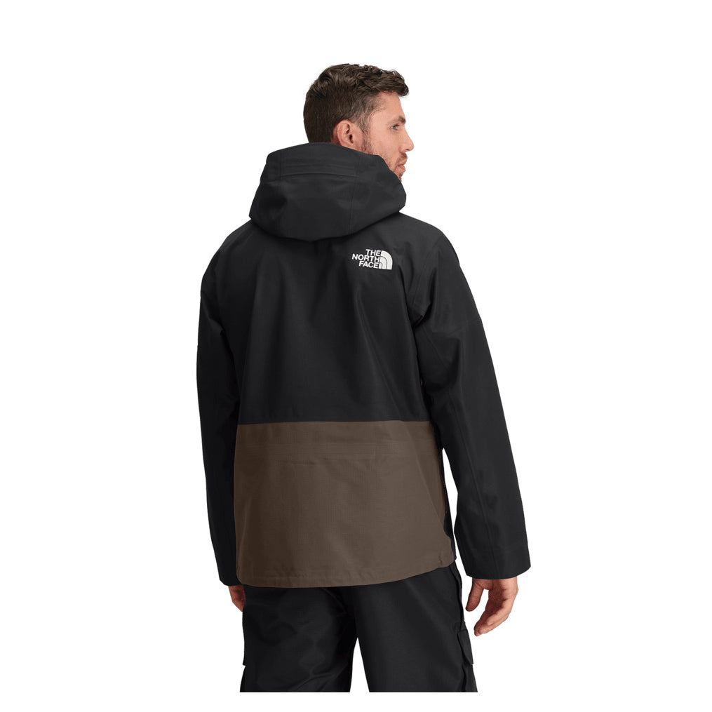Men's Dragline Snowboard Jacket
