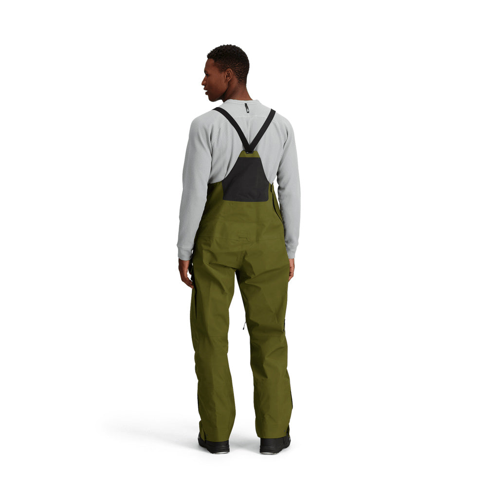 Men's Summit Verbier GTX Snowboard Bib