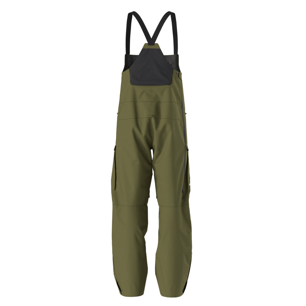 Men's Summit Verbier GTX Snowboard Bib