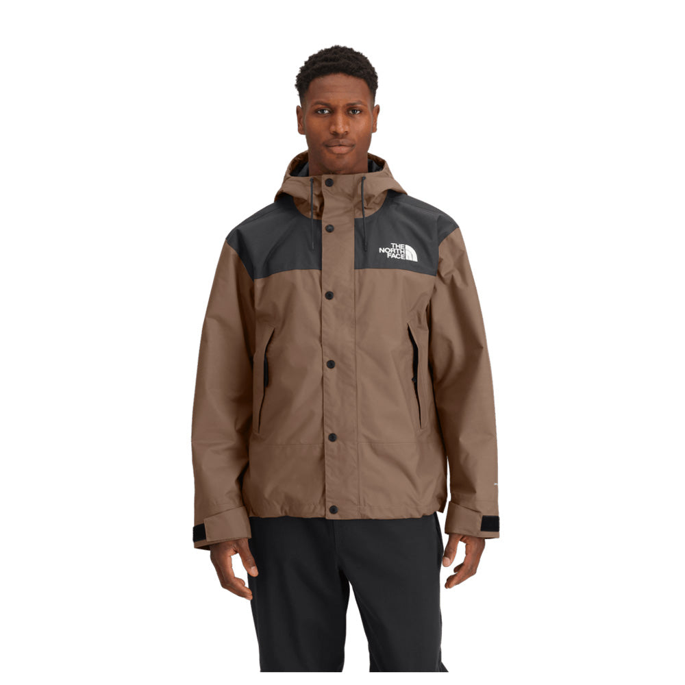 Men's Reign On Jacket