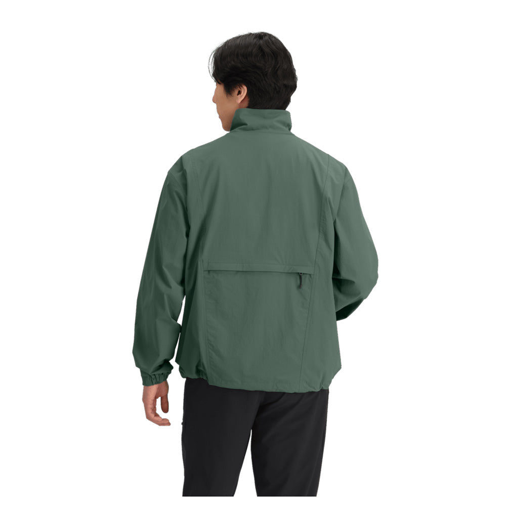 Men's North Dome Wind Jacket