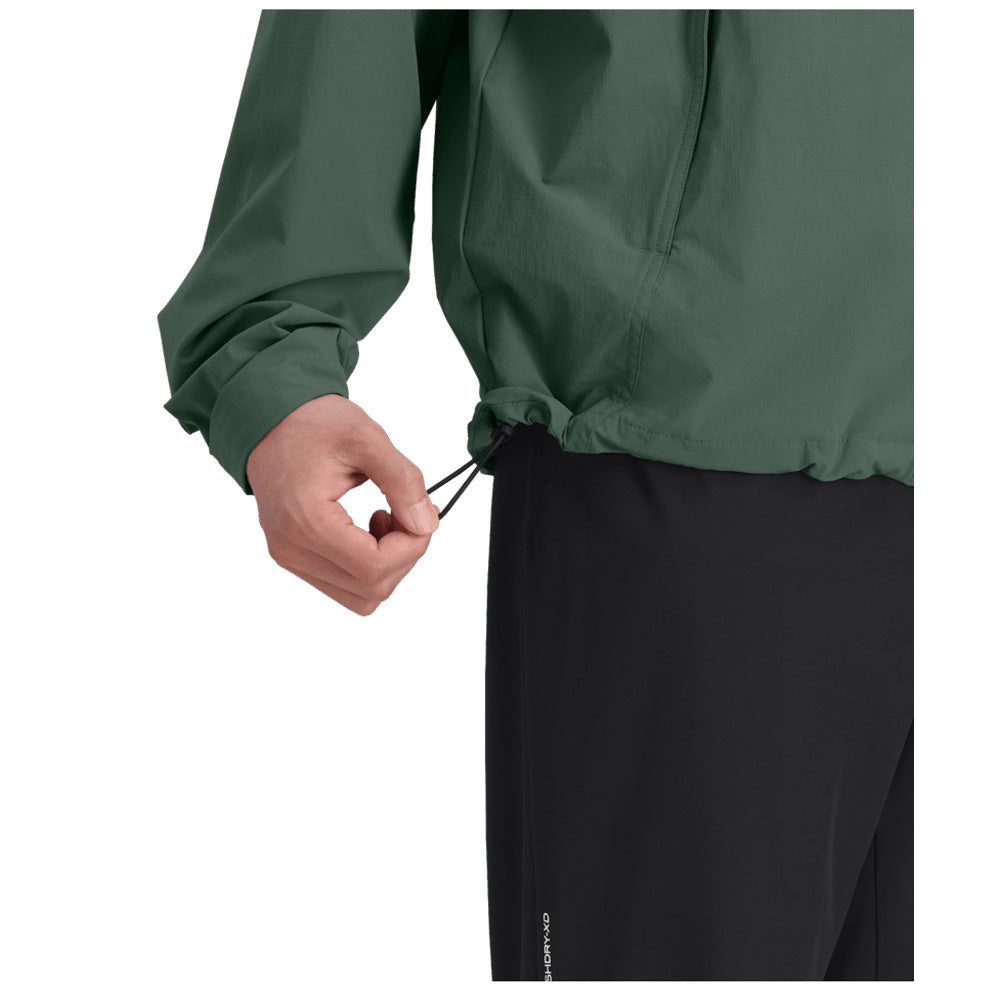 Men's North Dome Wind Jacket