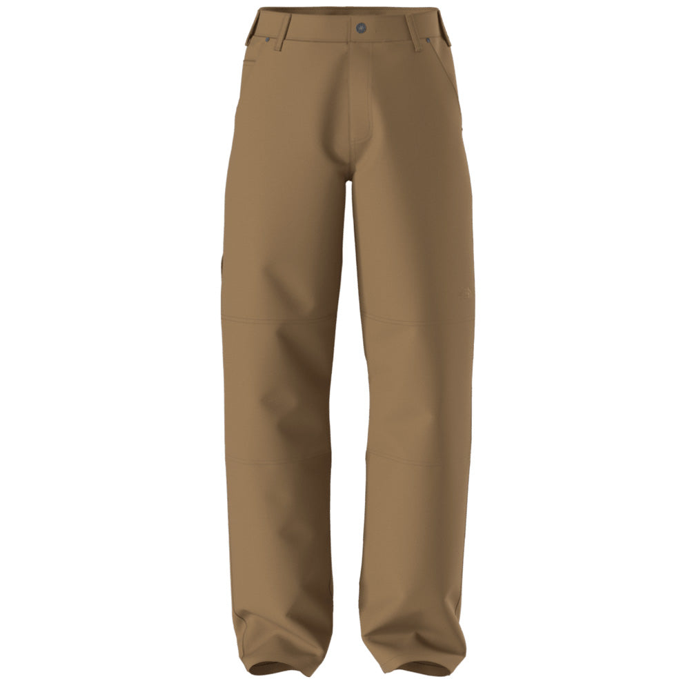 Men's Cedar Canvas Work Pants