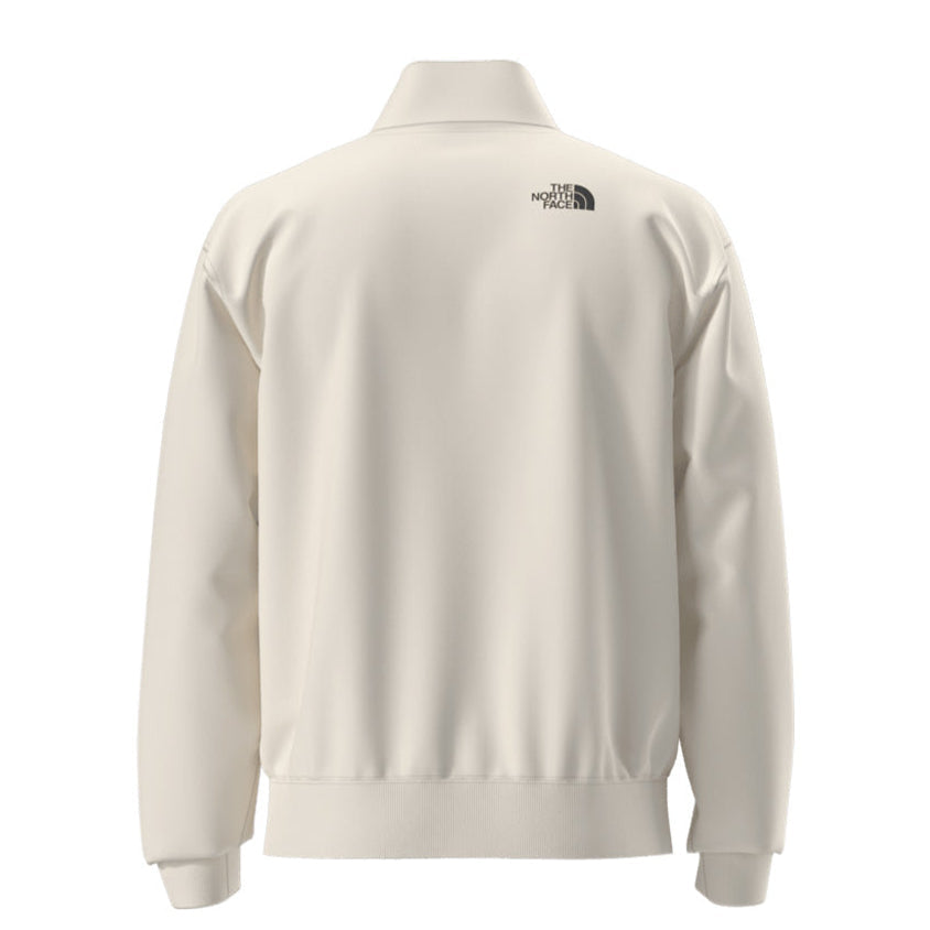 Men's Box Half Dome 1/4 Zip
