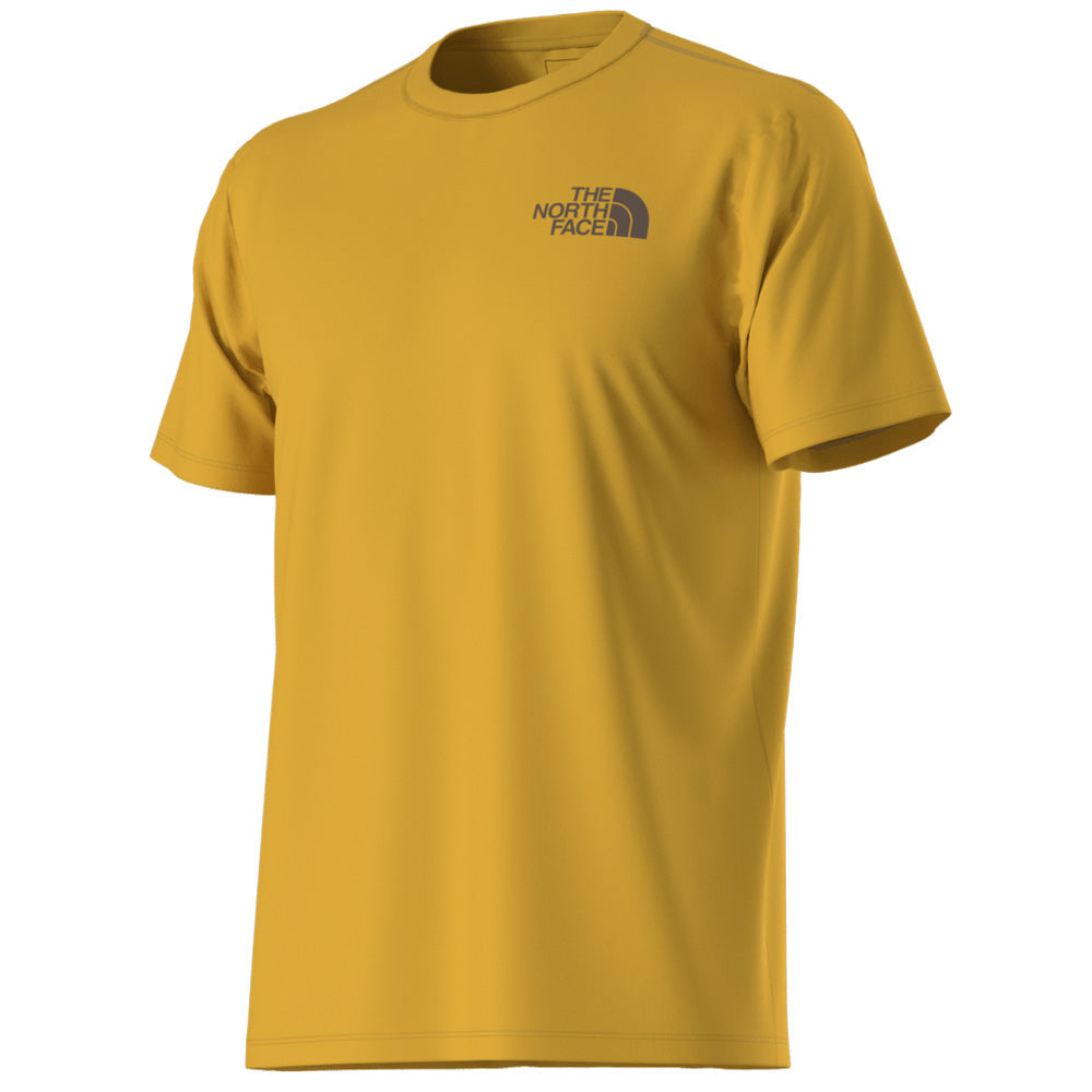 Men's Short Sleeve Animals We Love Elk Tee