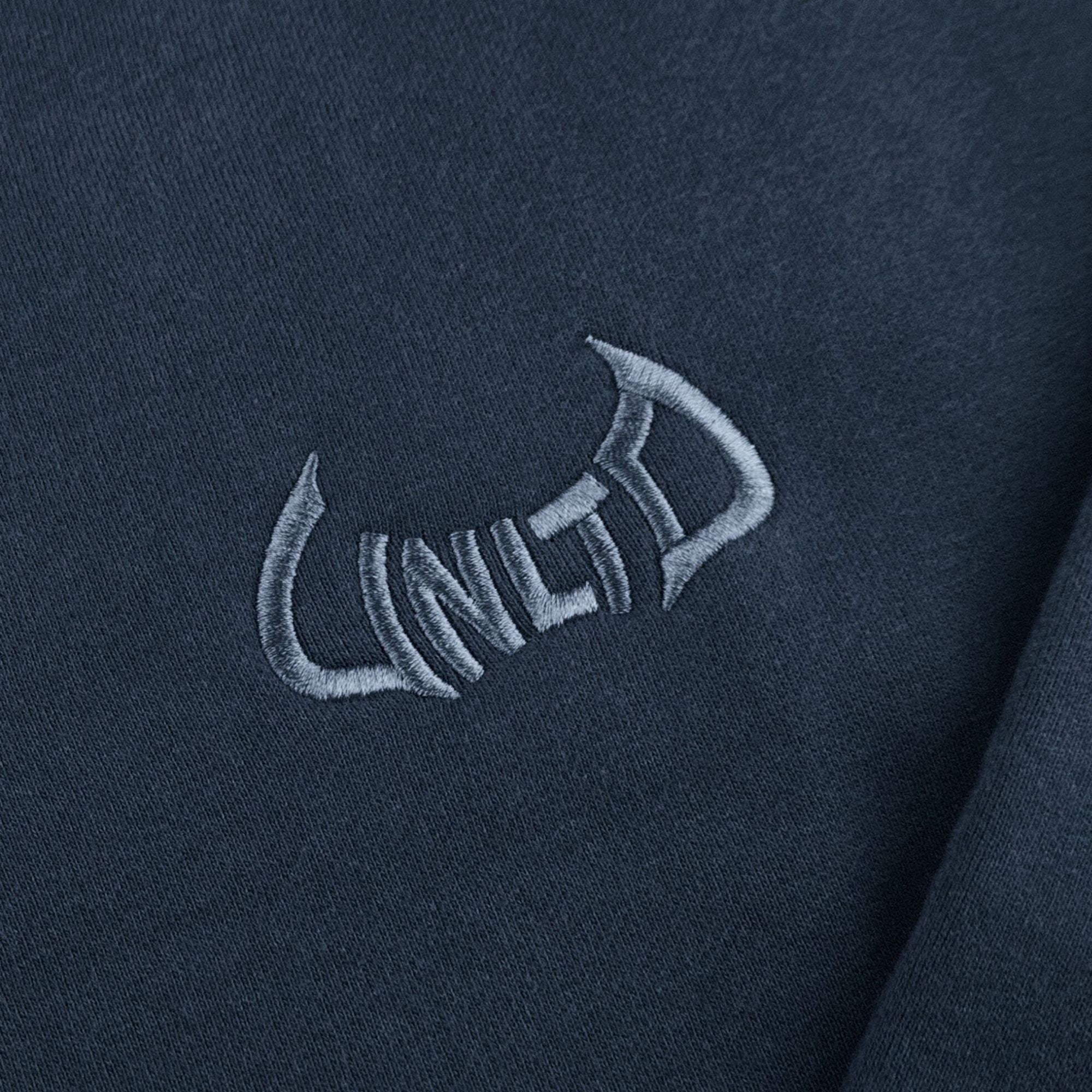 Unltd Legacy Zip Hoodie - UNLTD Boardshop