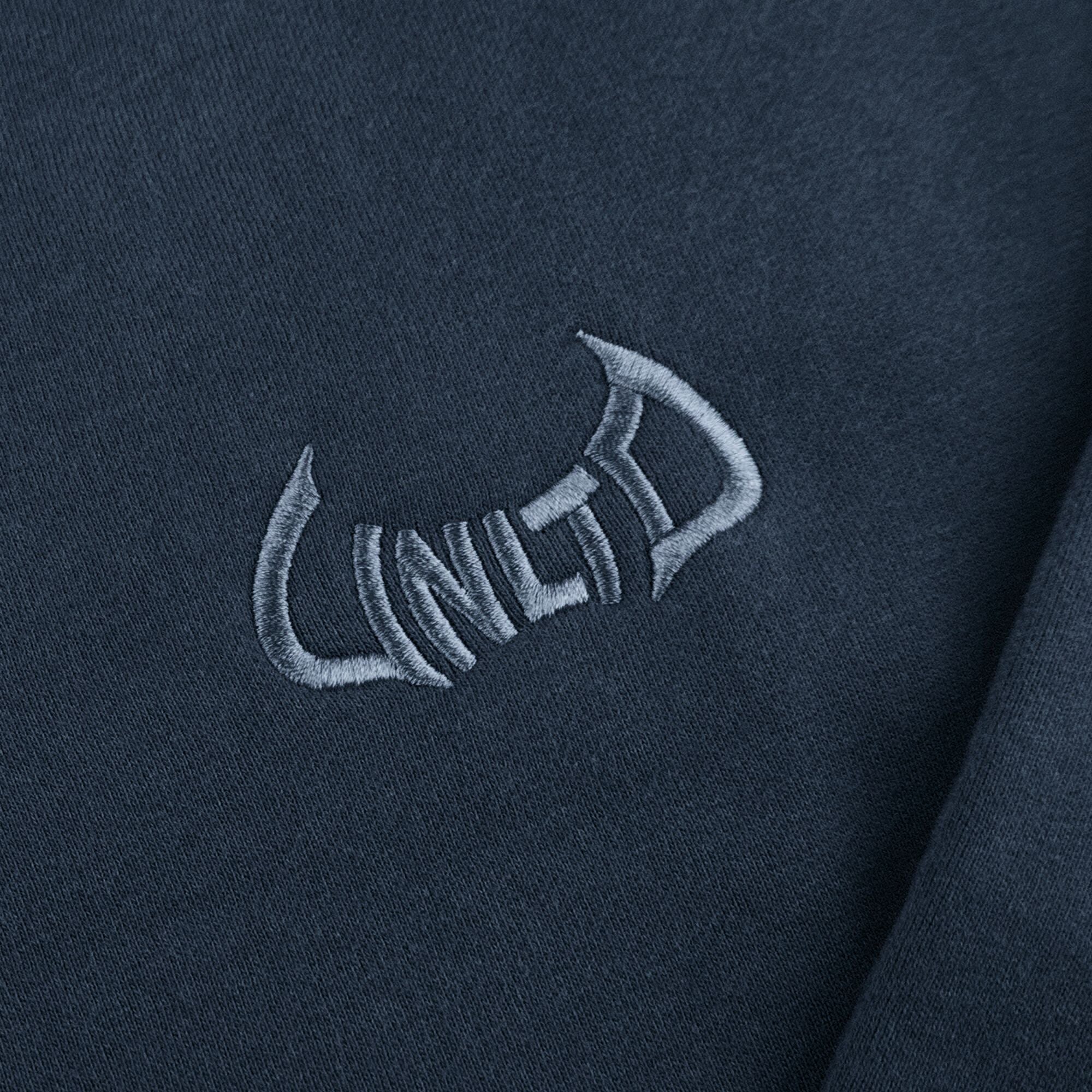 Unltd Legacy Zip Hoodie Hoodie - UNLTD Boardshop