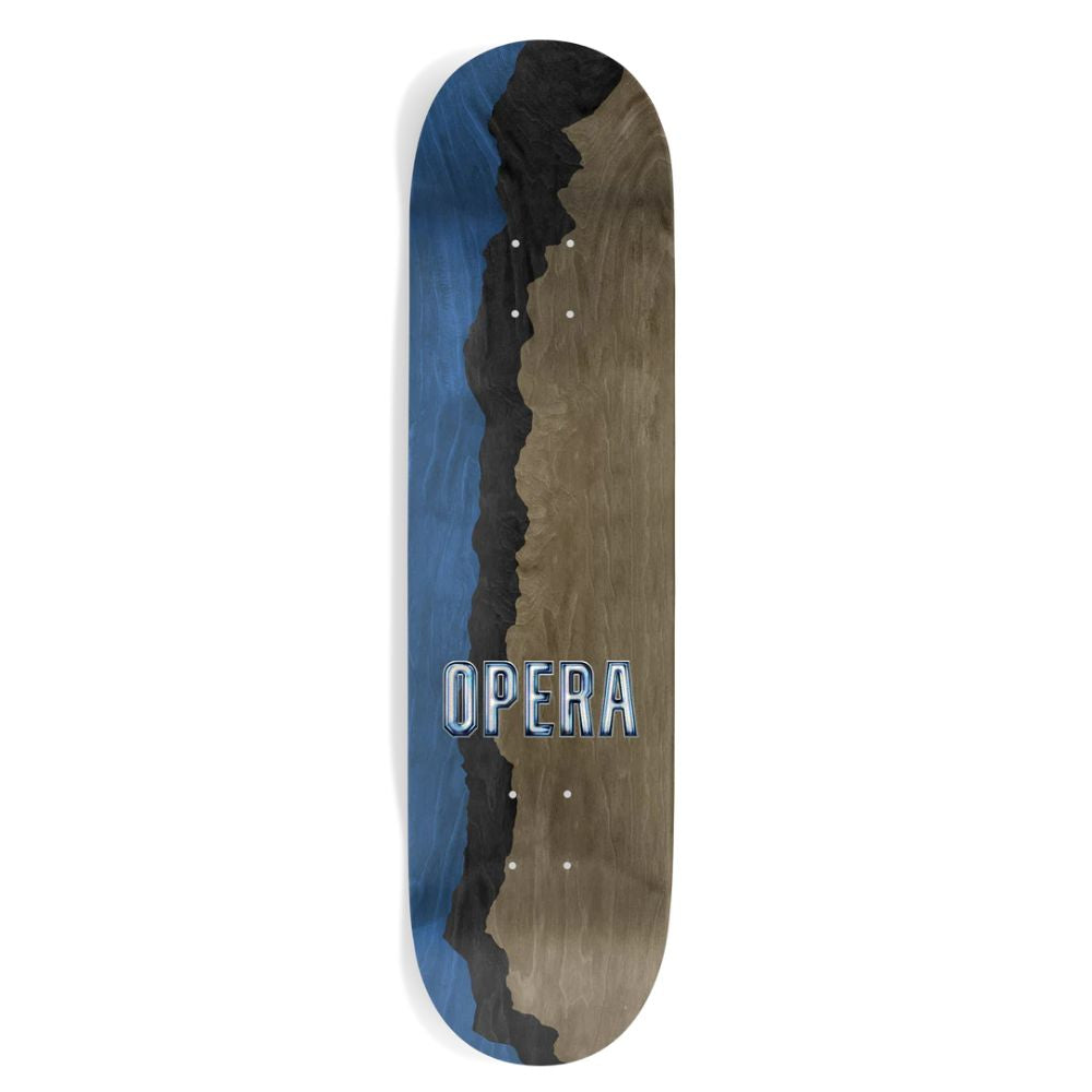 Bouquet EX7 8.7 Skateboard Deck