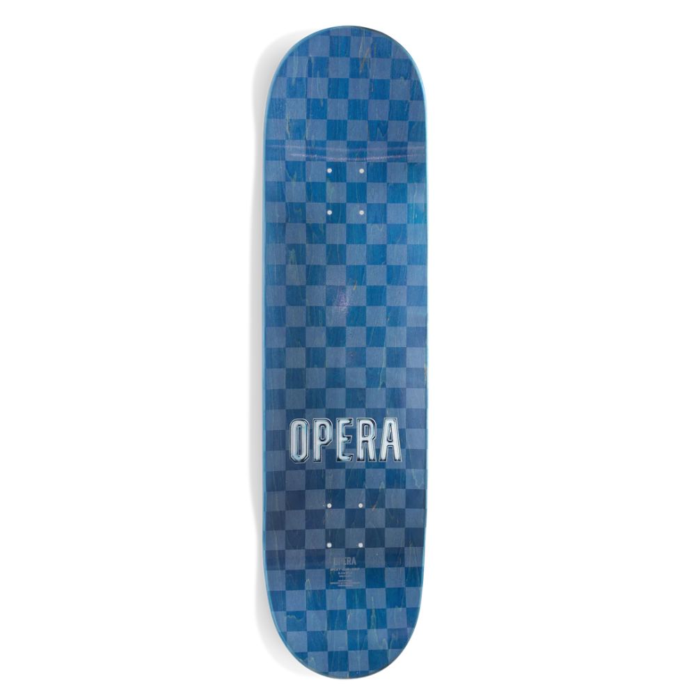 Clay Kreiner Agony EX7 8.5 Skateboard Deck