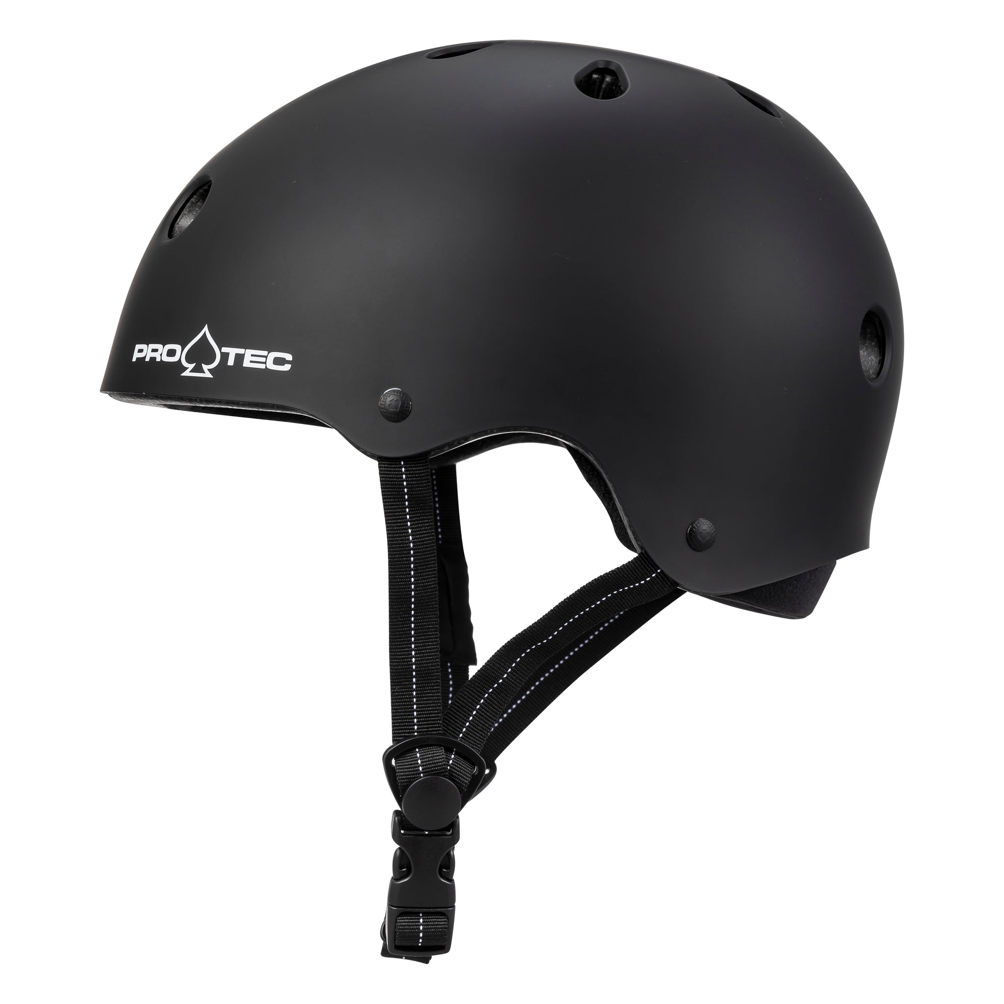 Protec The Low Pro Skateboard Helmet - UNLTD Boardshop