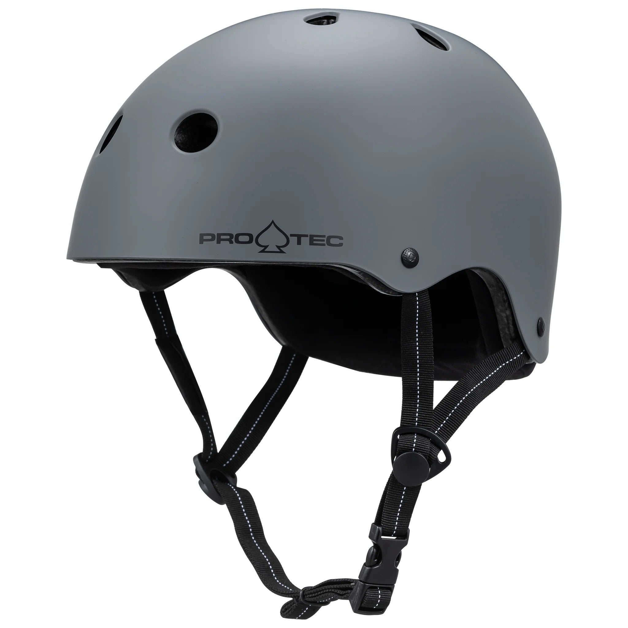 Low Pro Skateboard Helmet