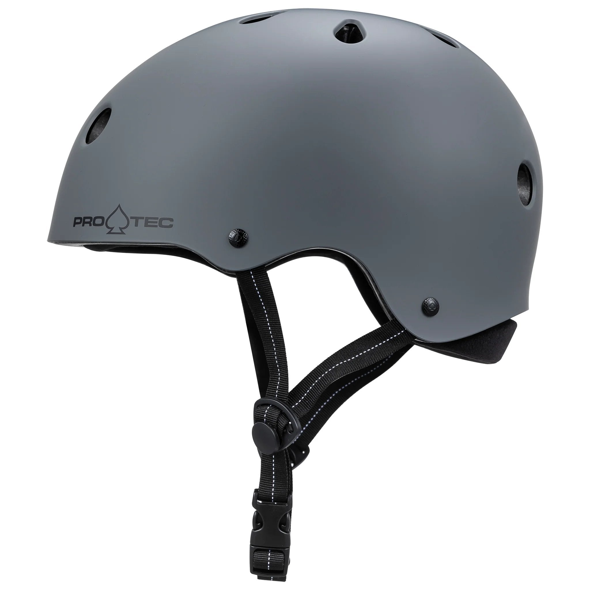 Low Pro Skateboard Helmet
