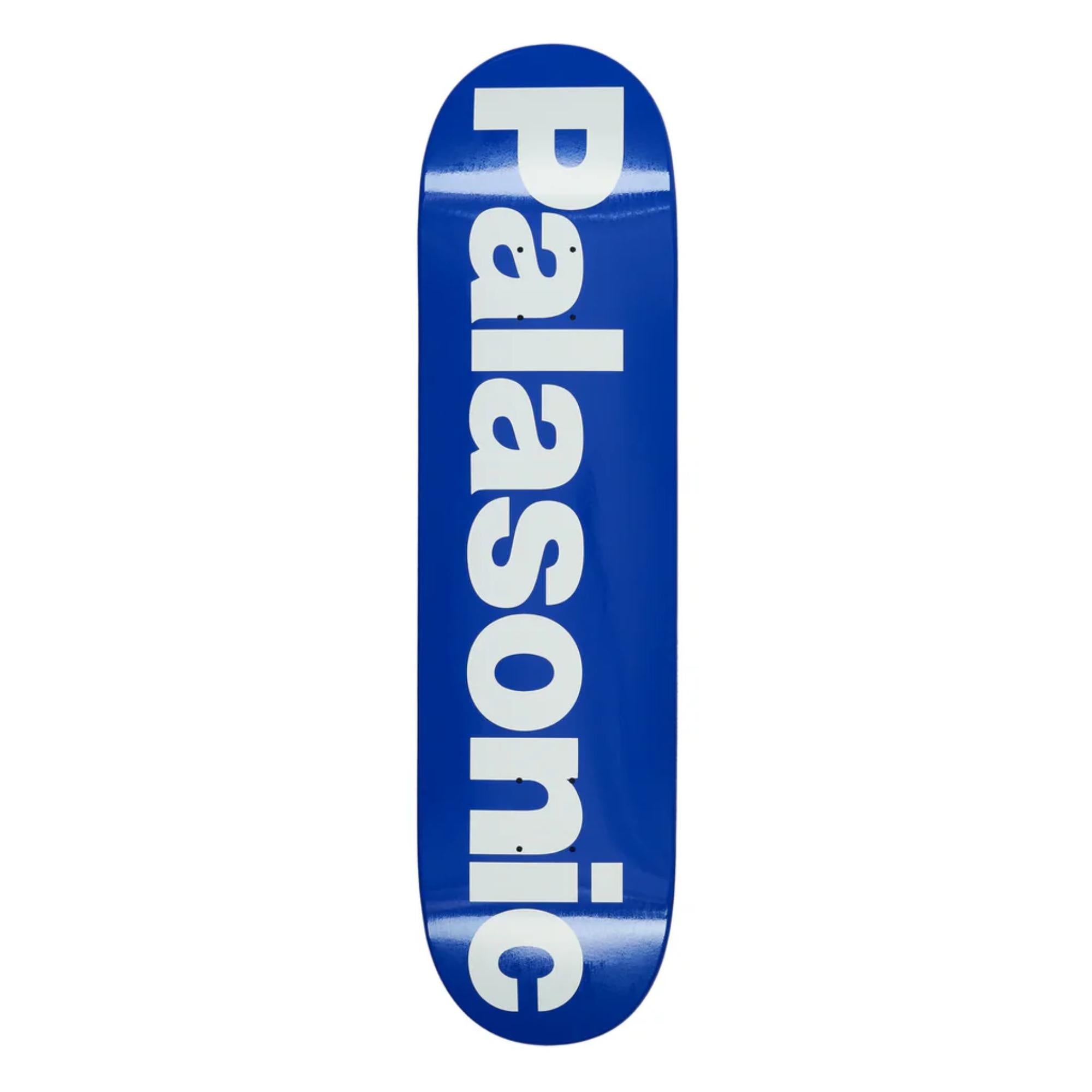 Palace Palasonic 8.1 Skateboard Deck - UNLTD Boardshop