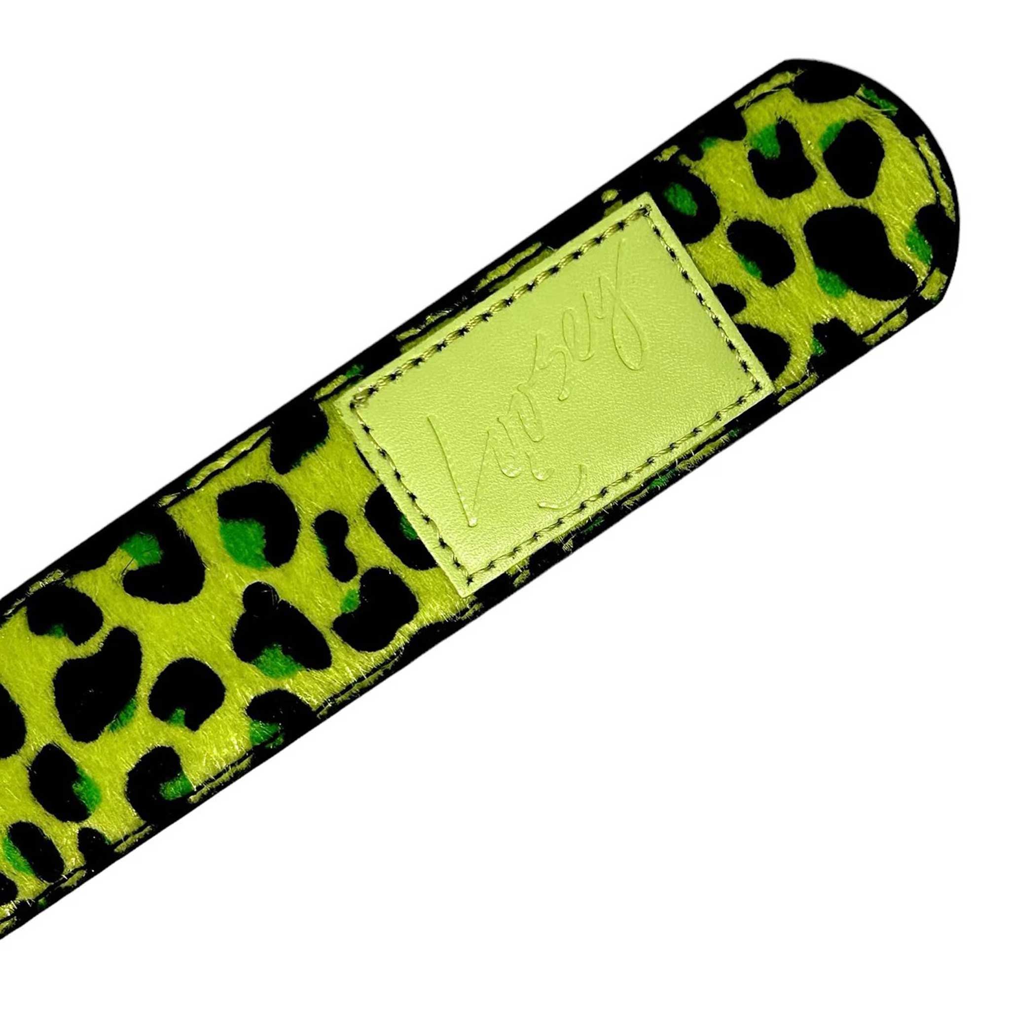 Hi-Liter Cheetah Belt