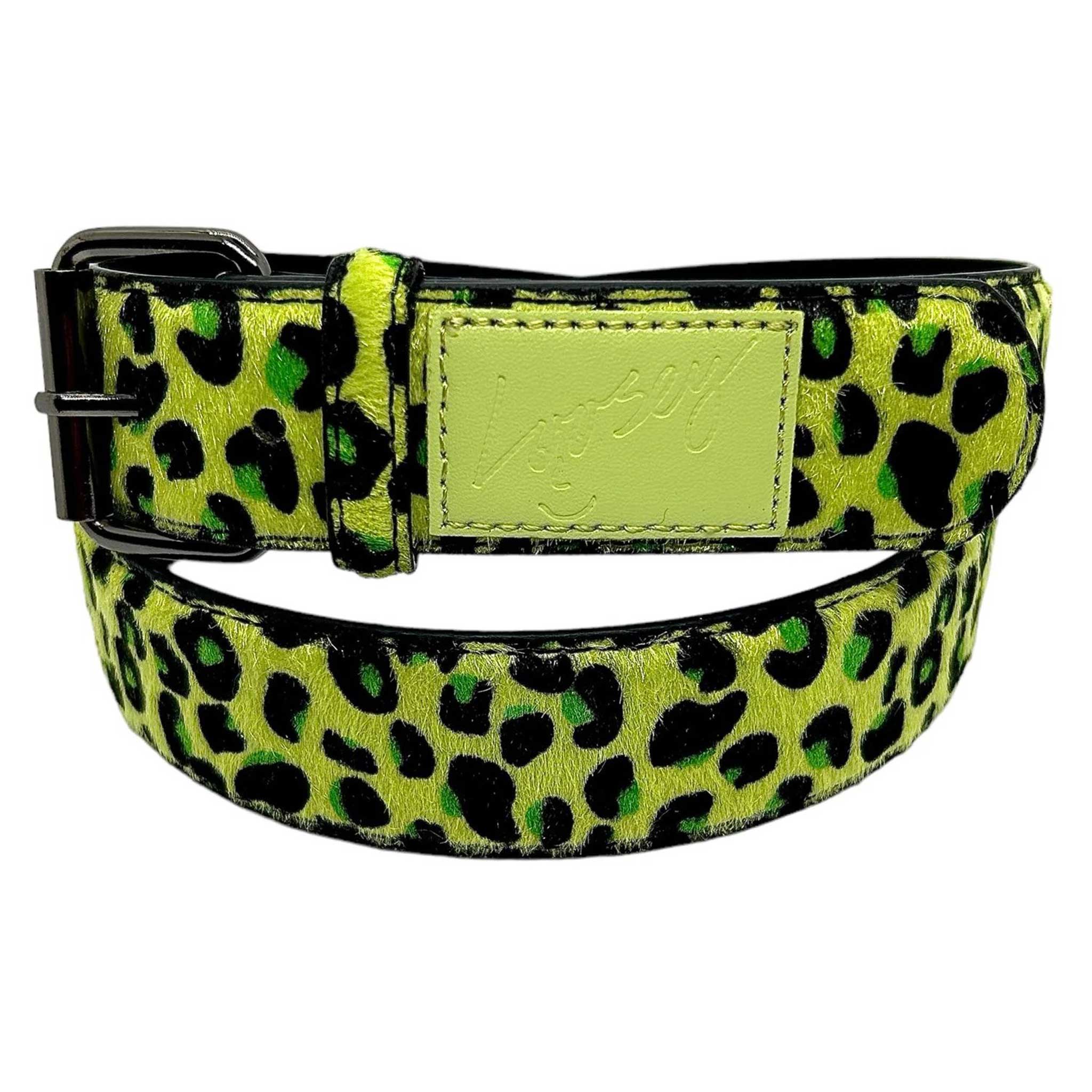 Hi-Liter Cheetah Belt