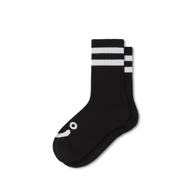 Happy Sad Casual Socks