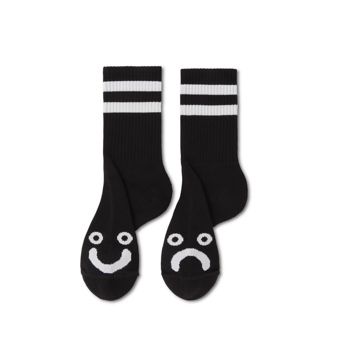 Happy Sad Casual Socks