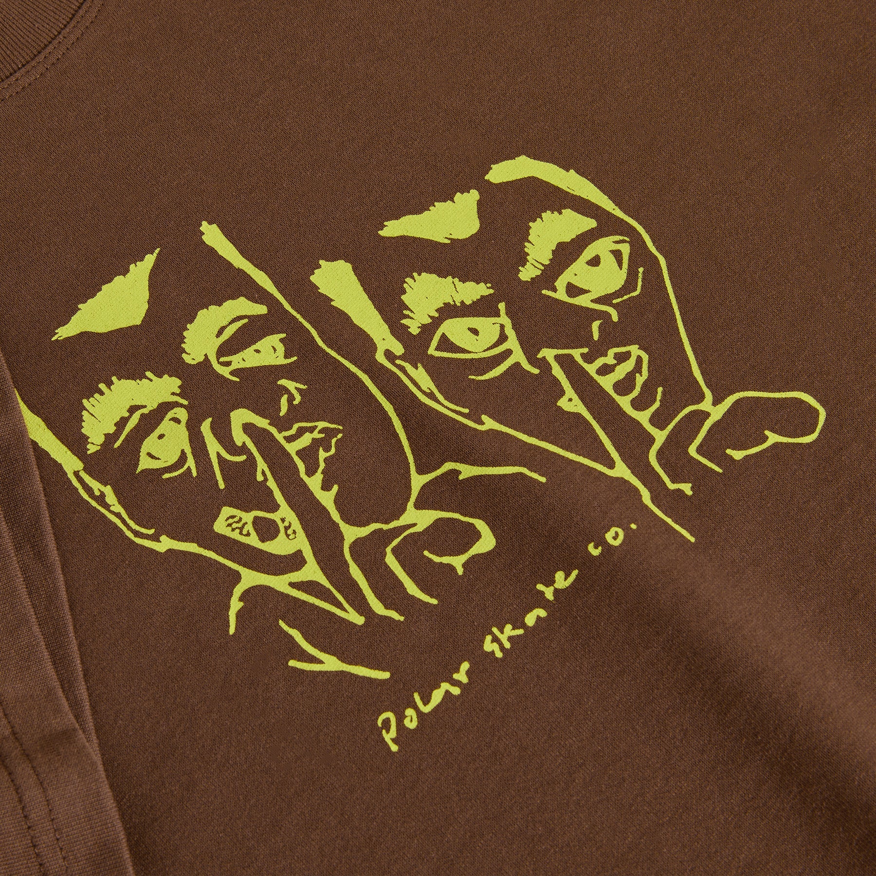 Tee - Boogers
