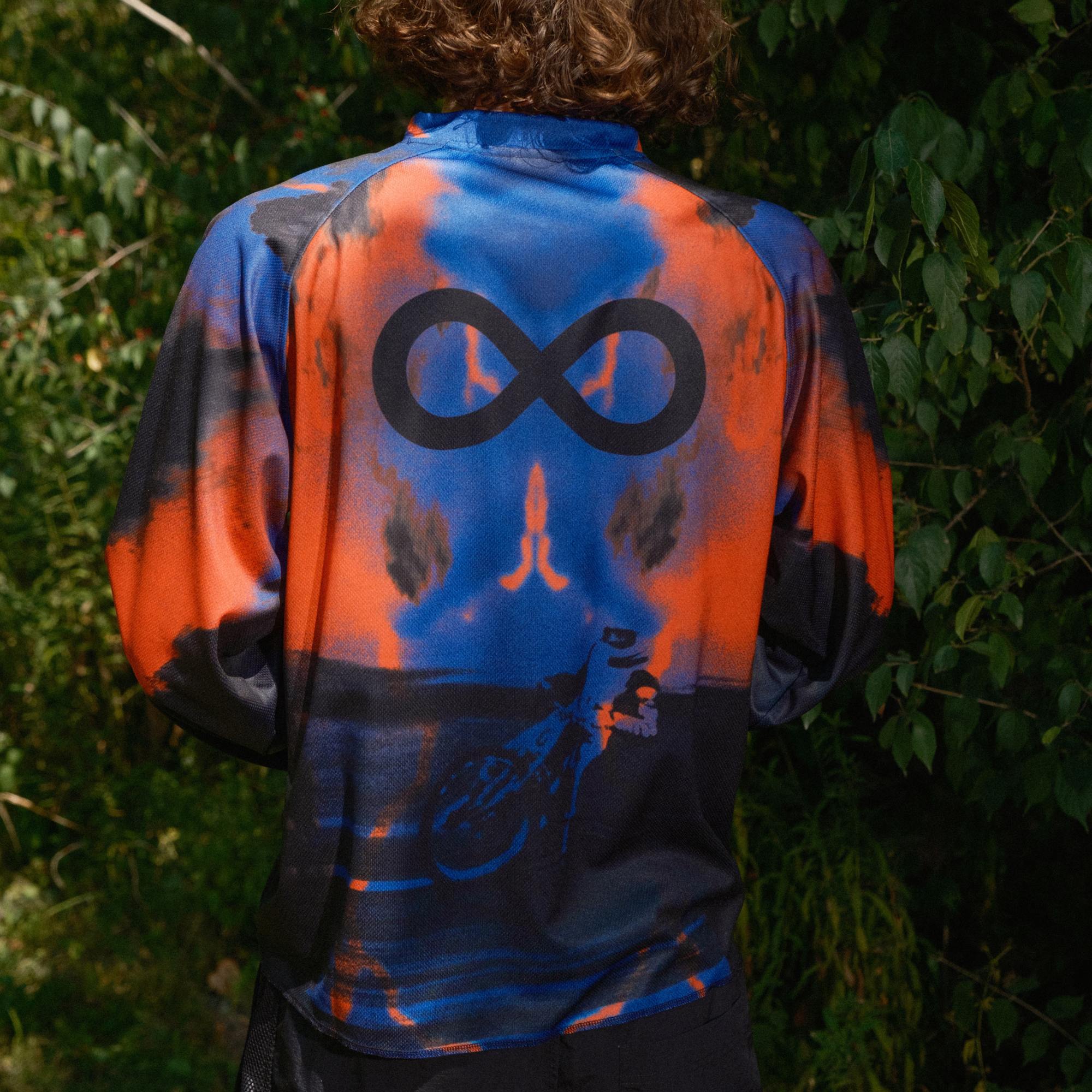 Powerband Raglan Jersey
