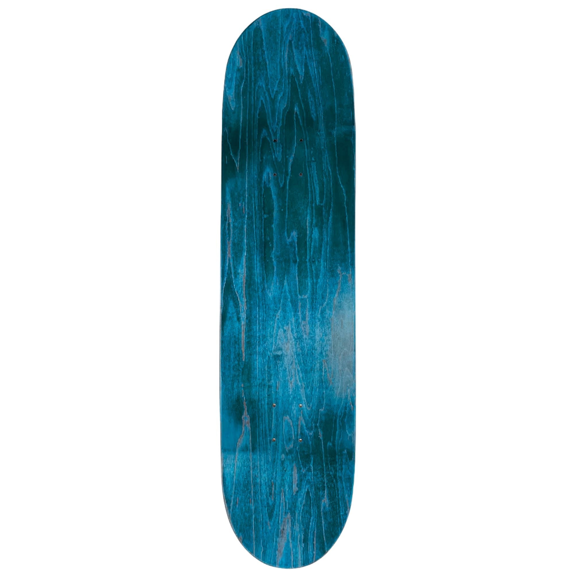 Prawn Star 8.125 Skateboard Deck