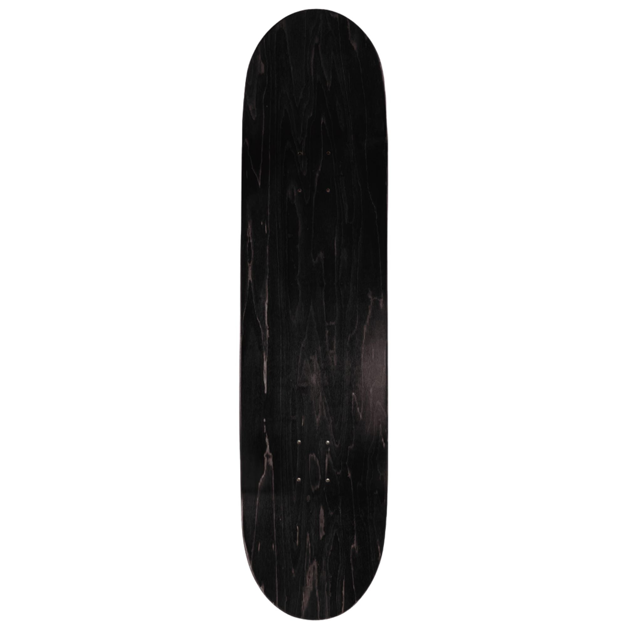 Prawn Star 8.25 Skateboard Deck