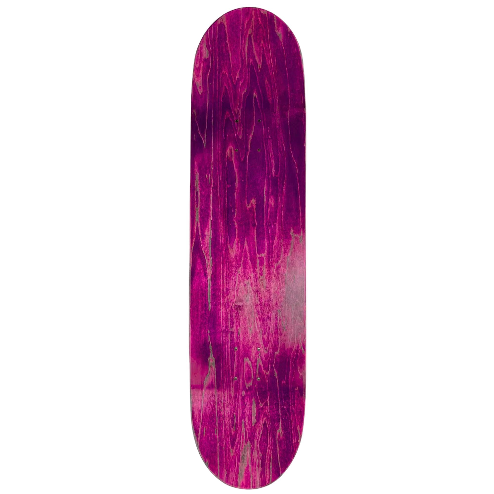 Prawn Star 8.5 Skateboard Deck