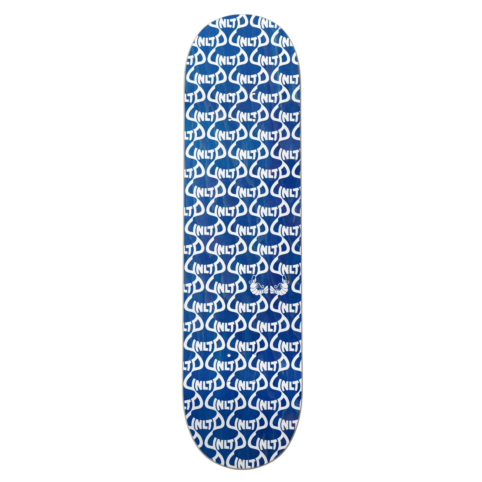 Unltd Prawn Star 8.25 Skateboard Deck - UNLTD Boardshop