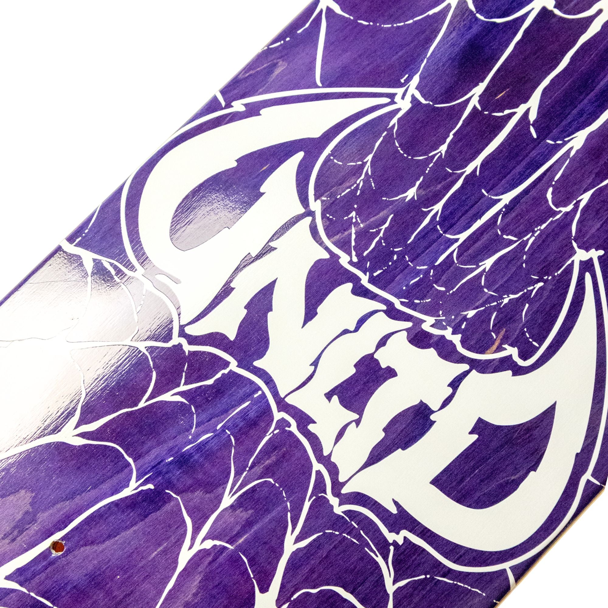 Spood 8.0 Skateboard Deck
