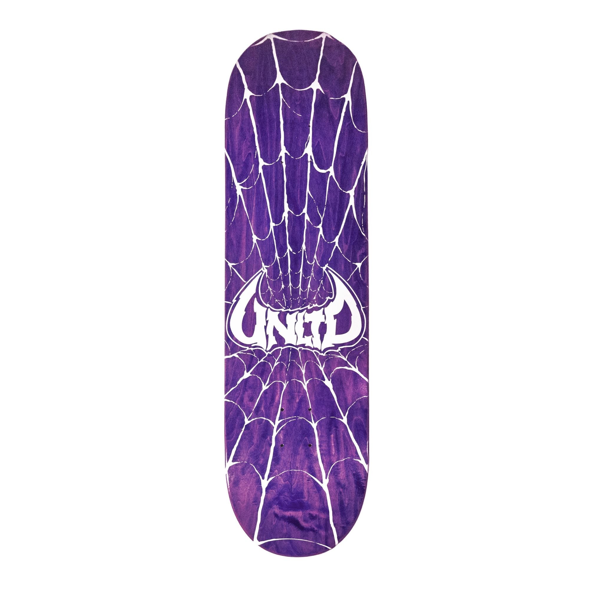 Spood 8.0 Skateboard Deck