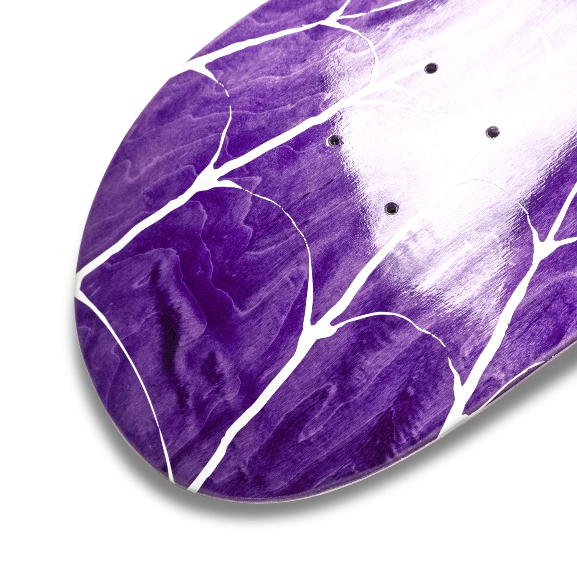 Spood 8.0 Skateboard Deck