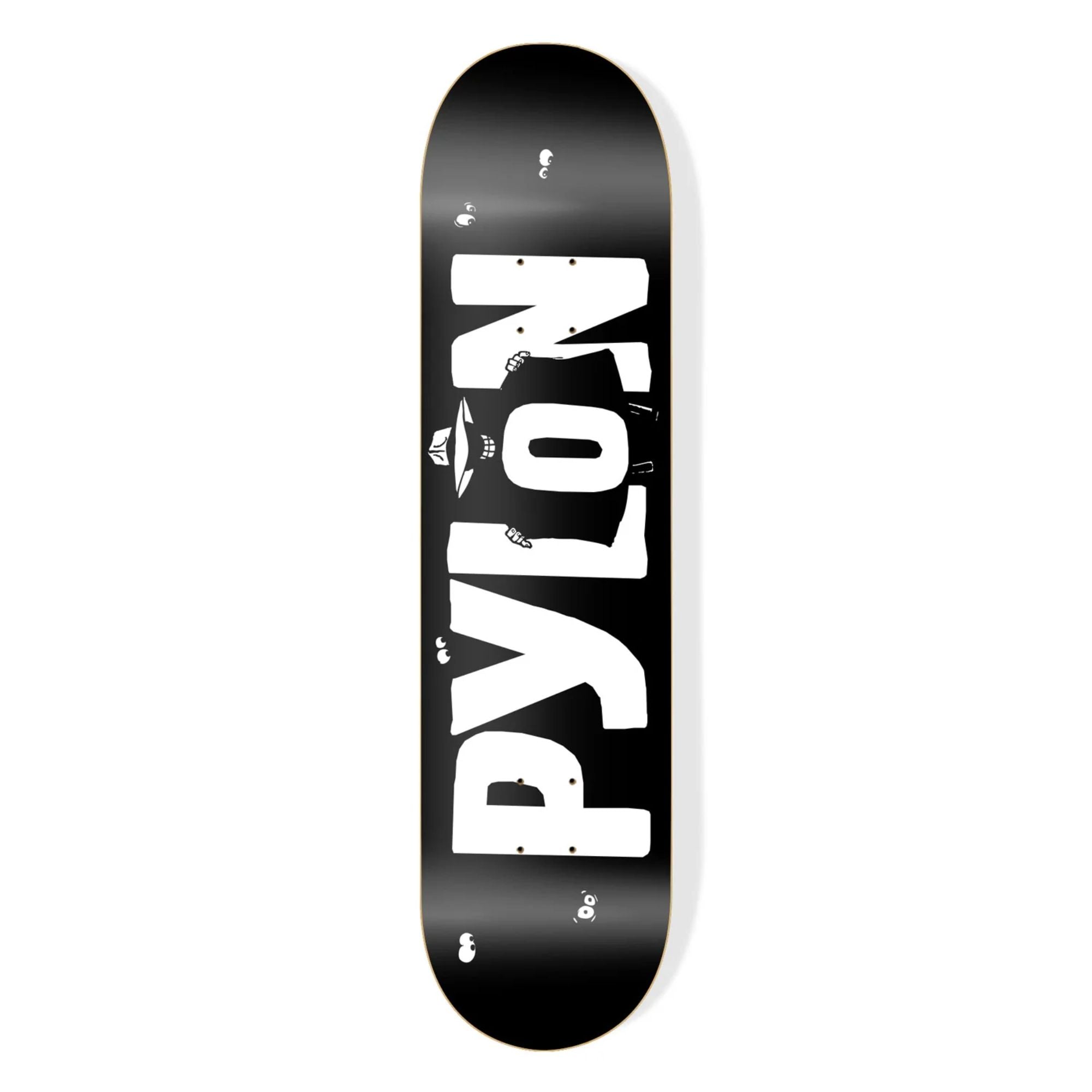 Pylon Flasher 8.25 Skateboard Deck - UNLTD Boardshop