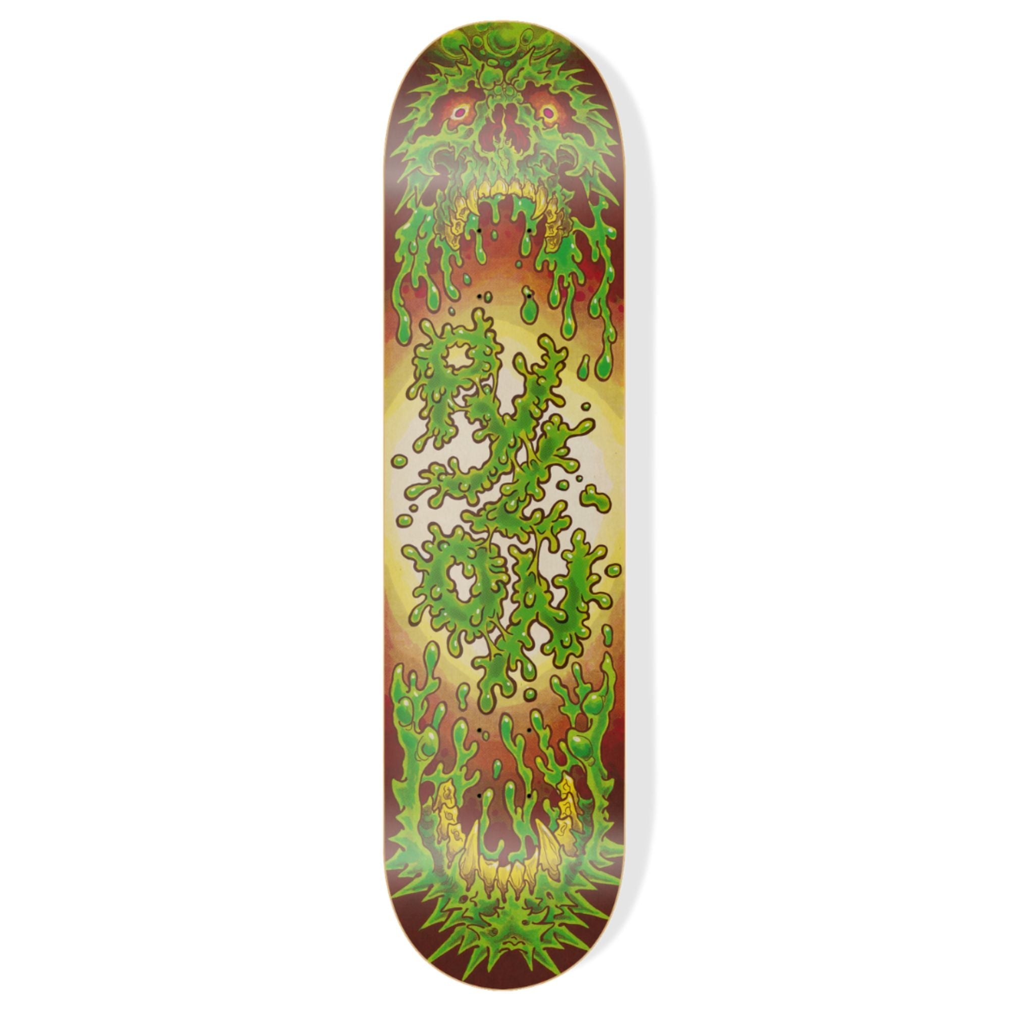 Pylon Goop Skull 8.5 Skateboard Deck - UNLTD Boardshop