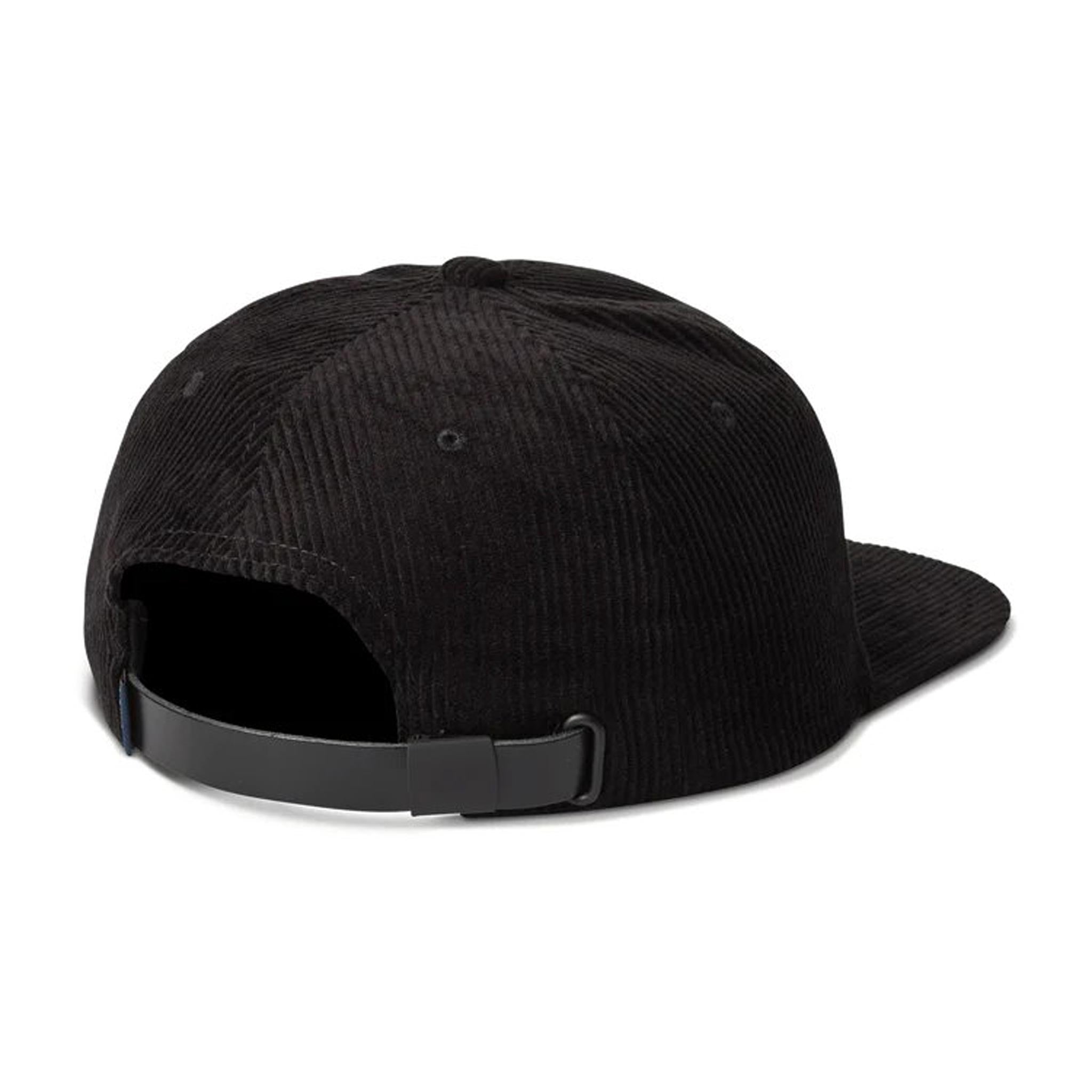 Campover Strapback Hat