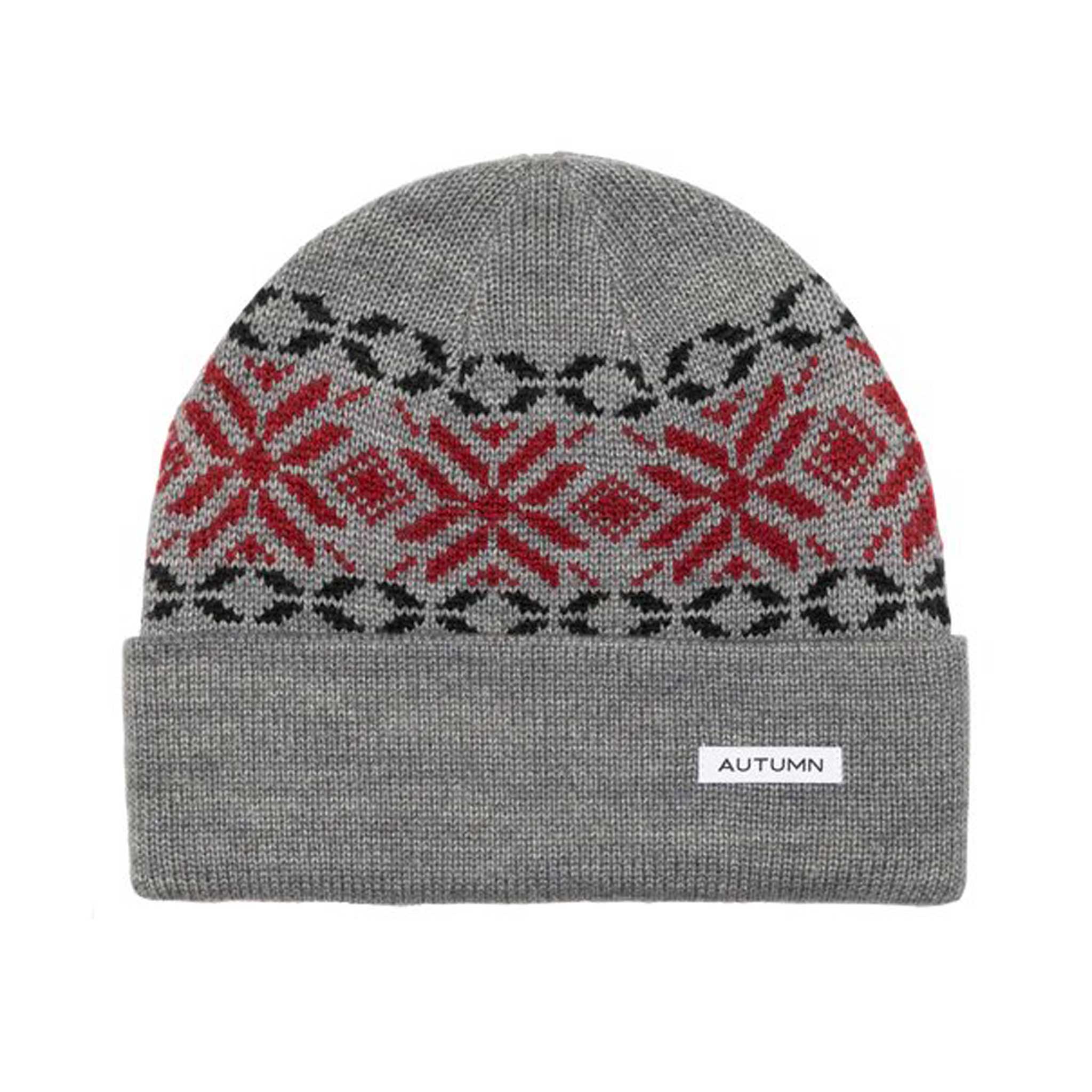 Roots Beanie