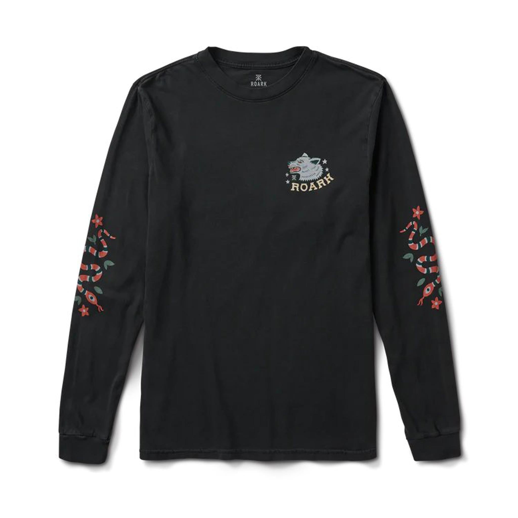 Wolfpack Premium Tee