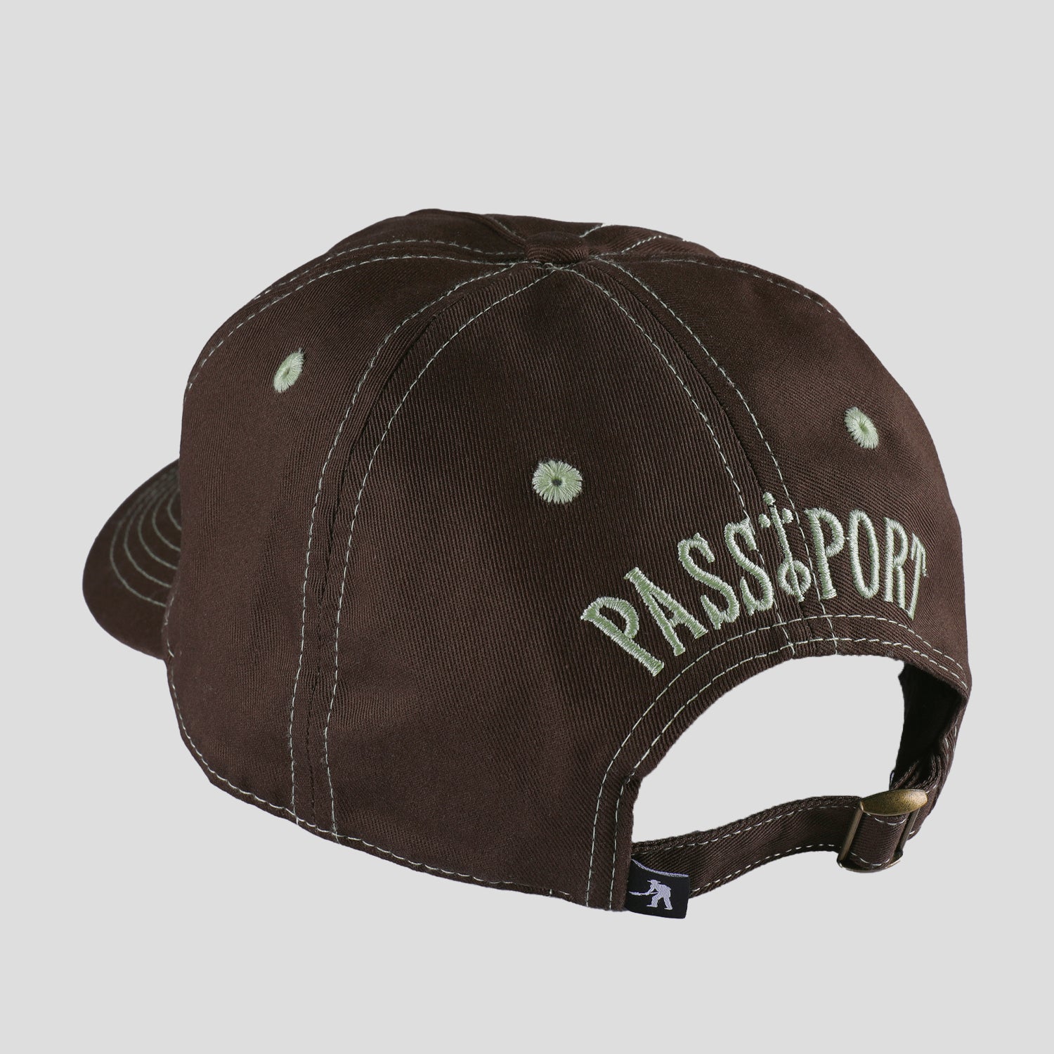 Sophomore Packers Cap
