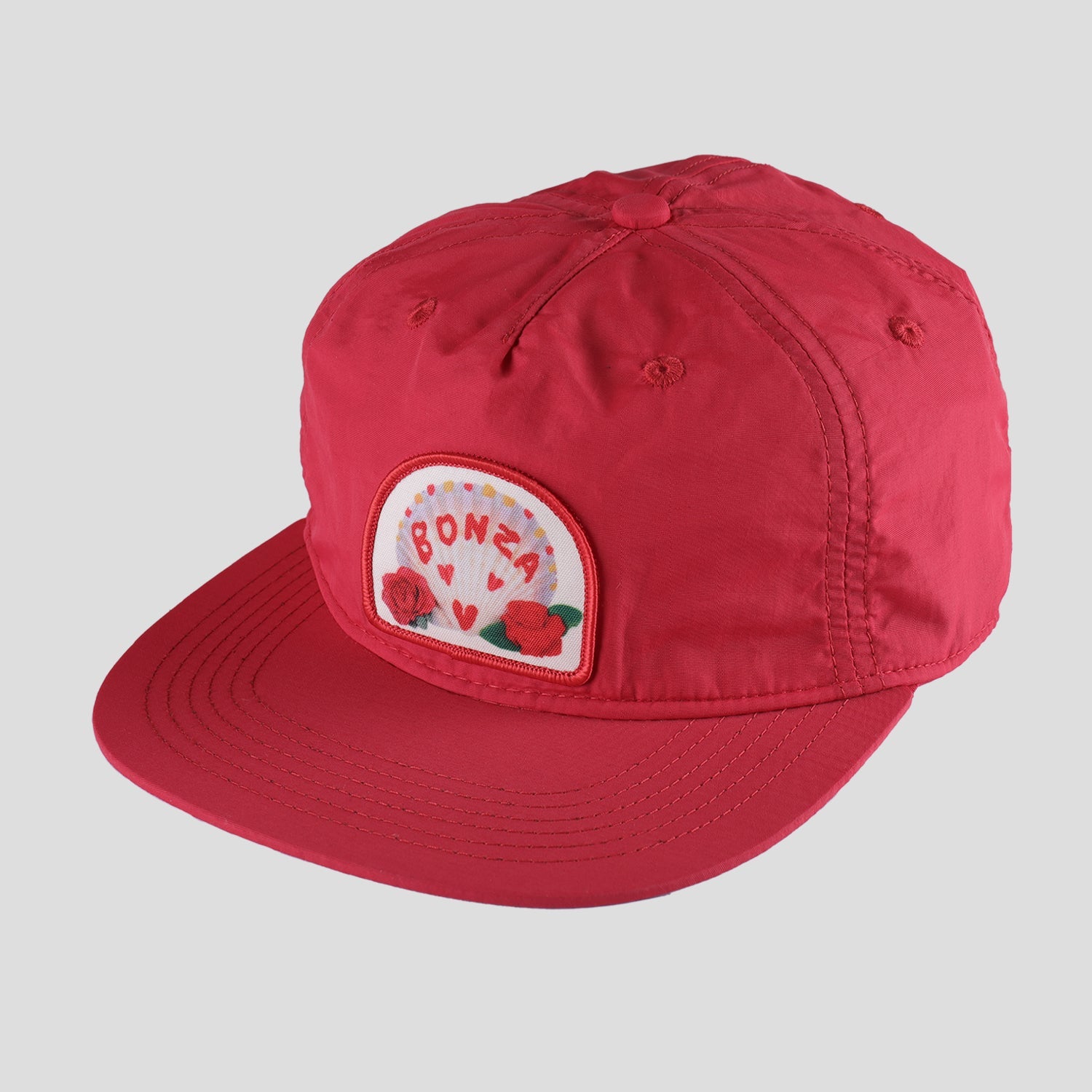 Bonza RPET Workers Cap