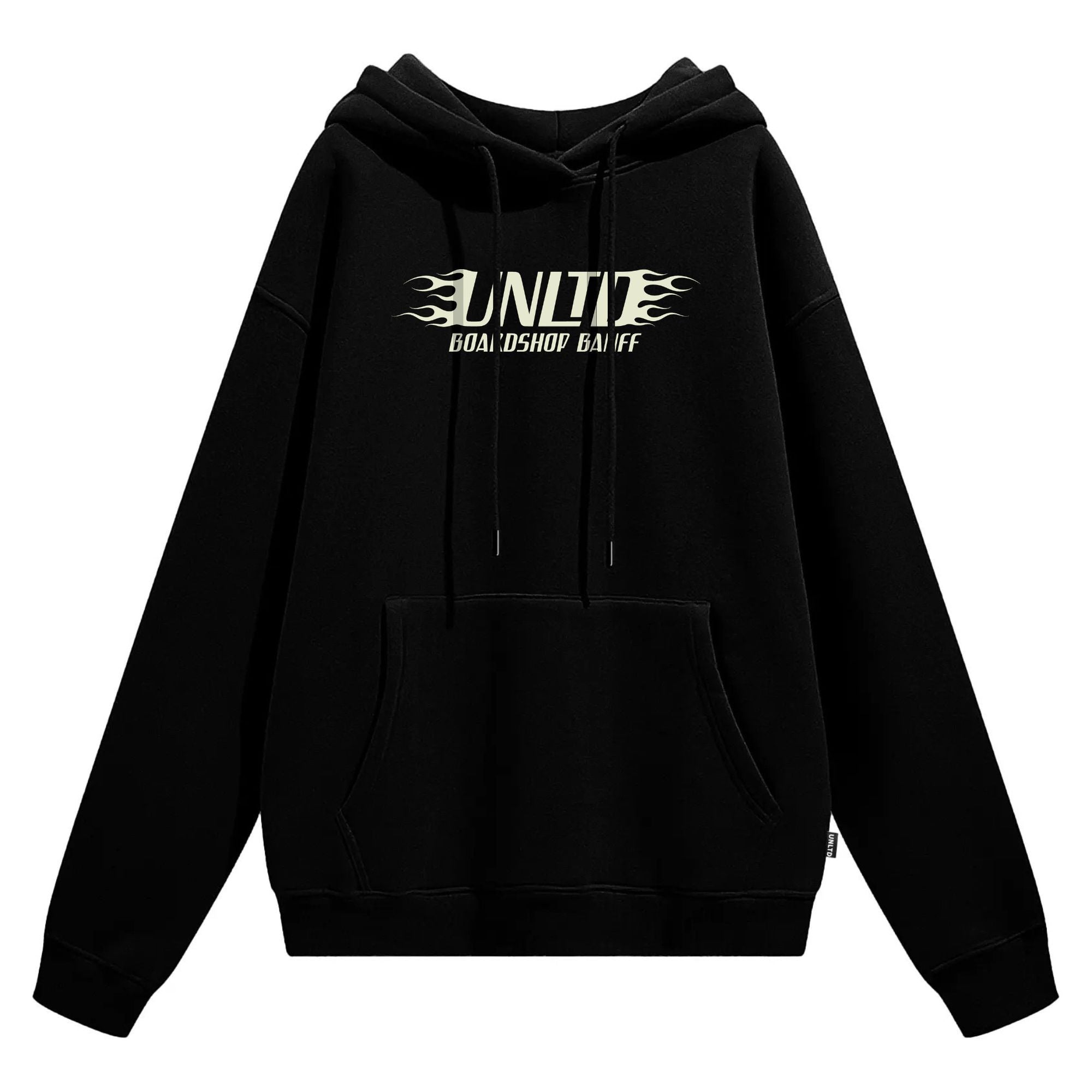 Unltd Real Fast Hoodie - UNLTD Boardshop