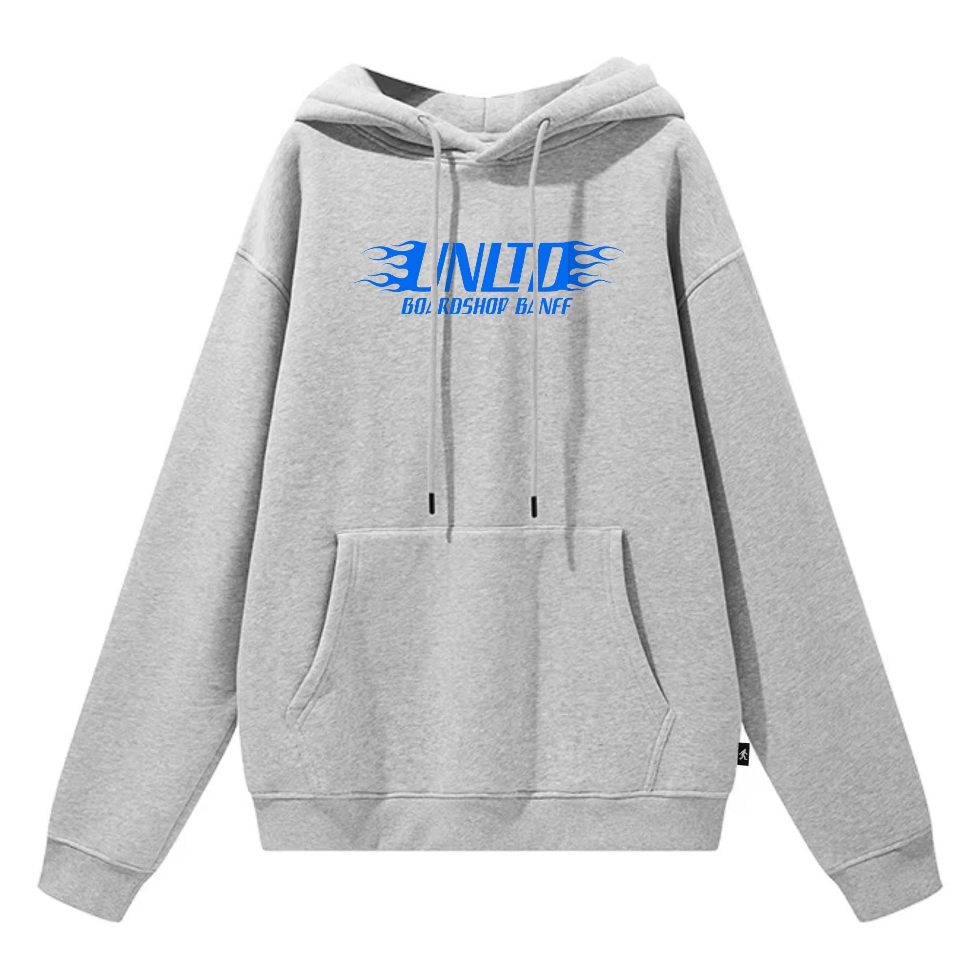 Unltd Real Fast Hoodie - UNLTD Boardshop