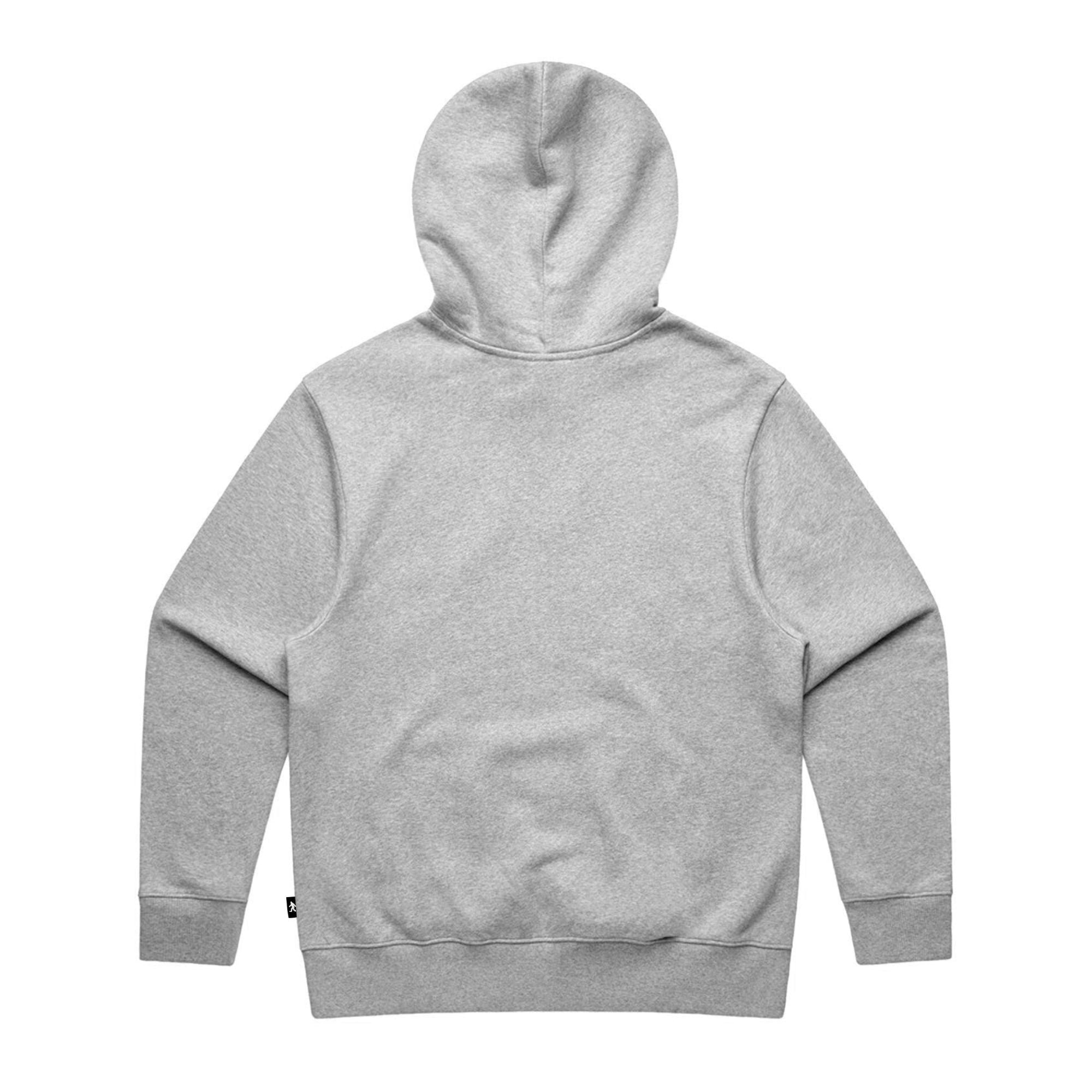 Unltd Real Fast Hoodie - UNLTD Boardshop