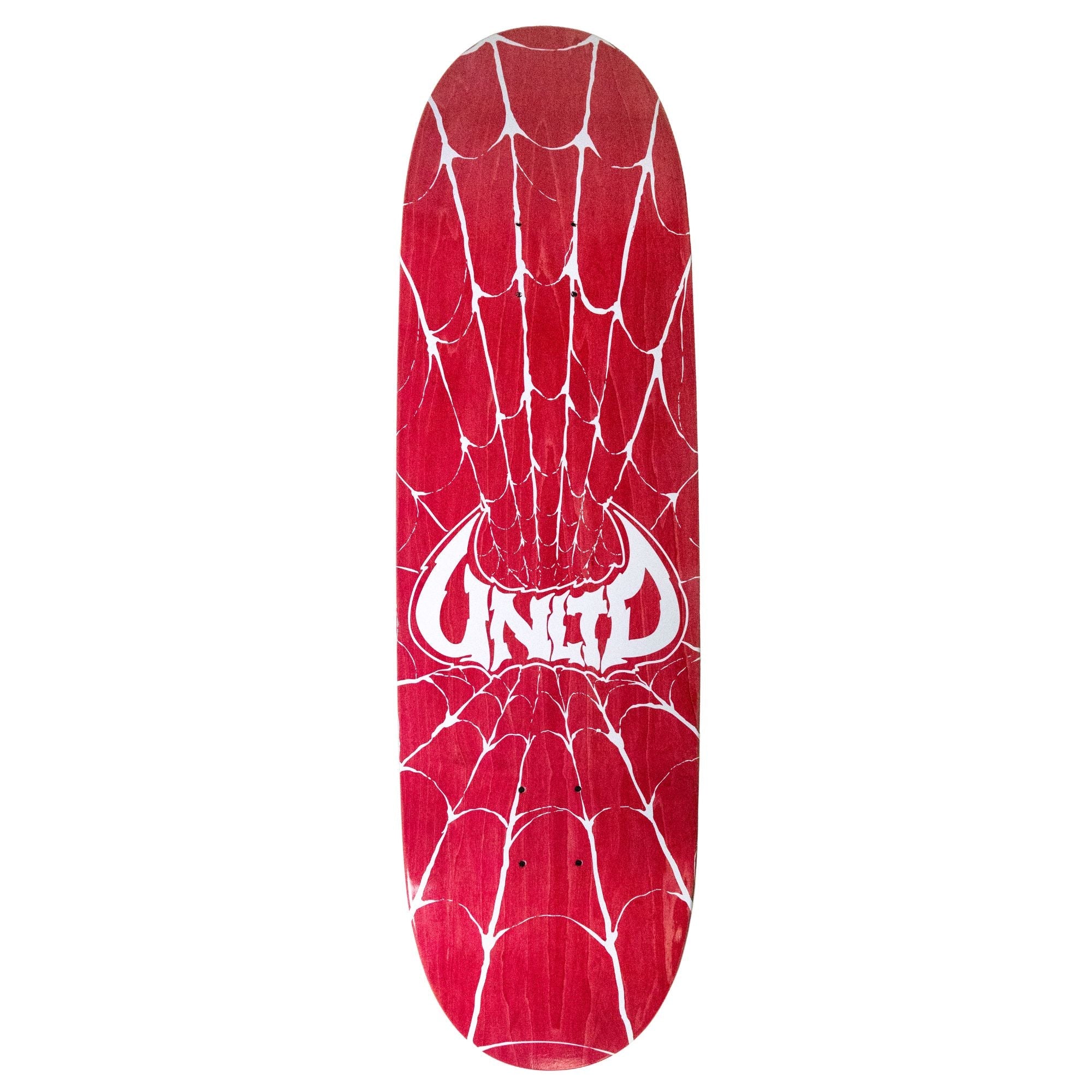 Spood 9.0 Egg Skateboard Deck